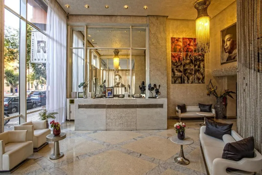 La Renaissance hôtel Marrakech