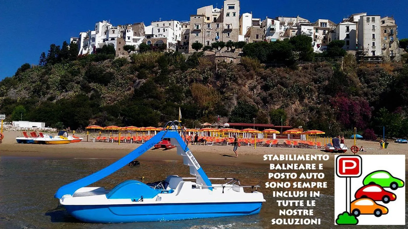 Other in Casa Vacanze Circe