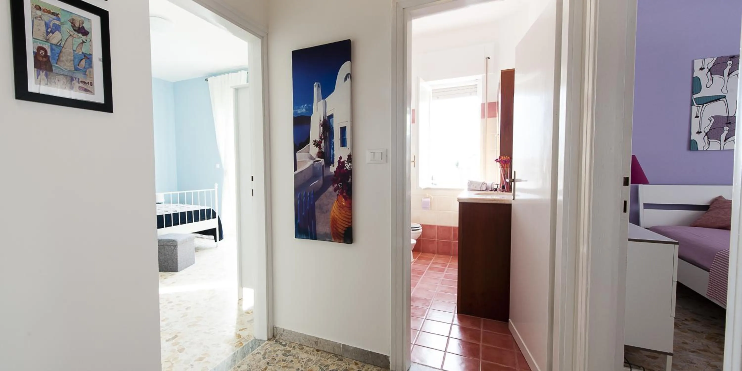 Other, Bed in Casa Vacanze Circe