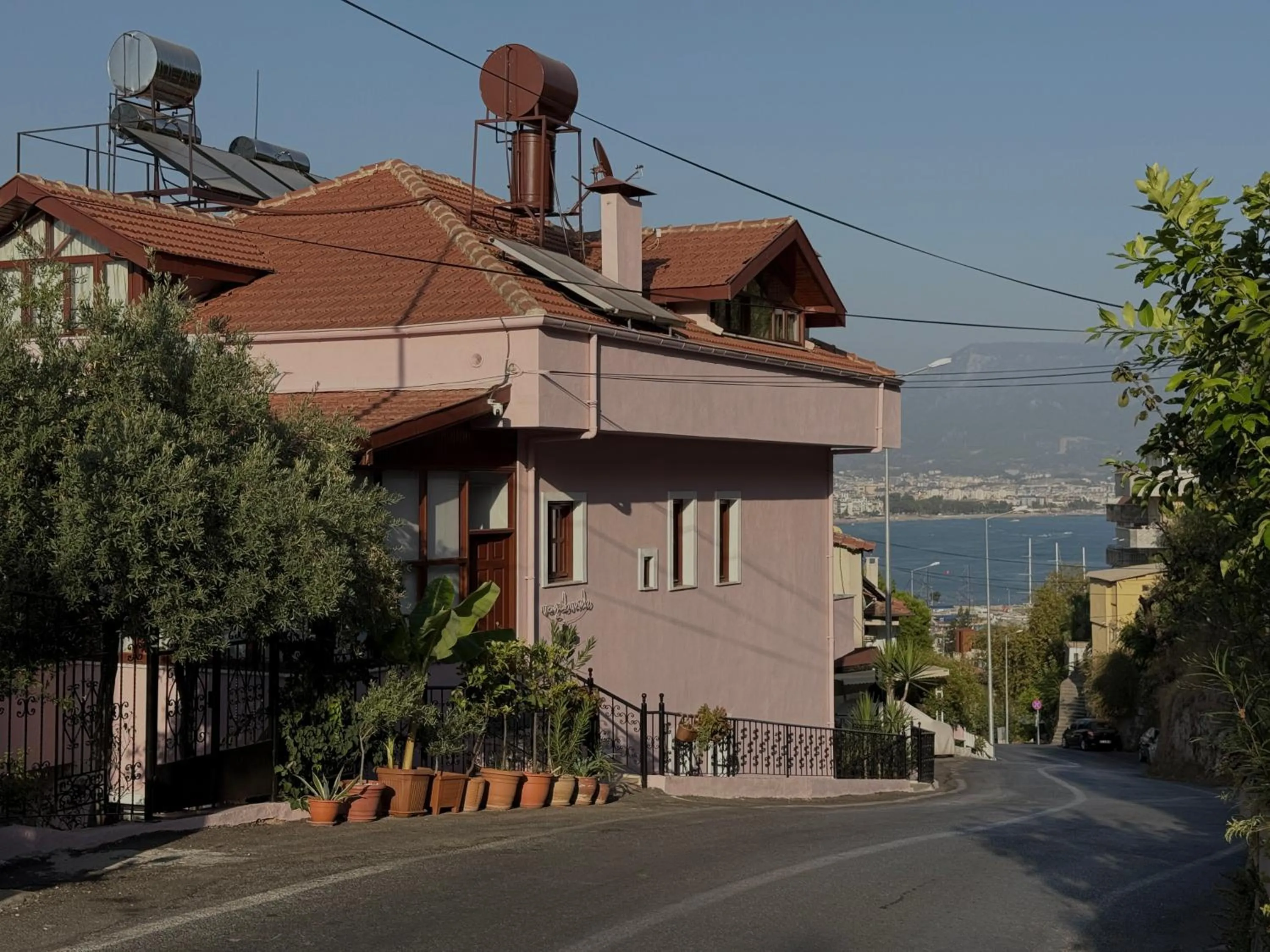 Property building in Casa Vagabundo Boutique Hotel - Adults Only