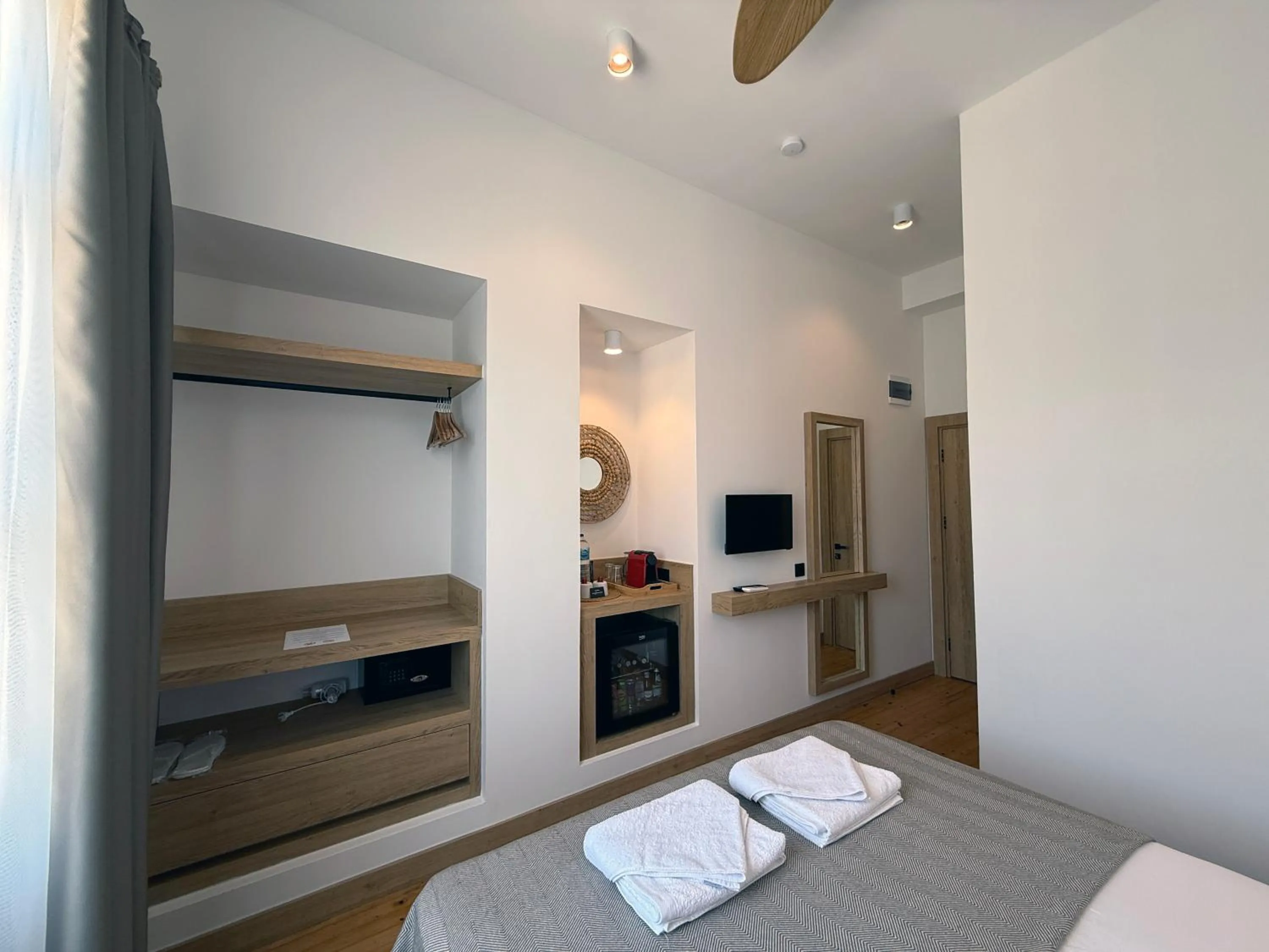 Bed in Casa Vagabundo Boutique Hotel - Adults Only