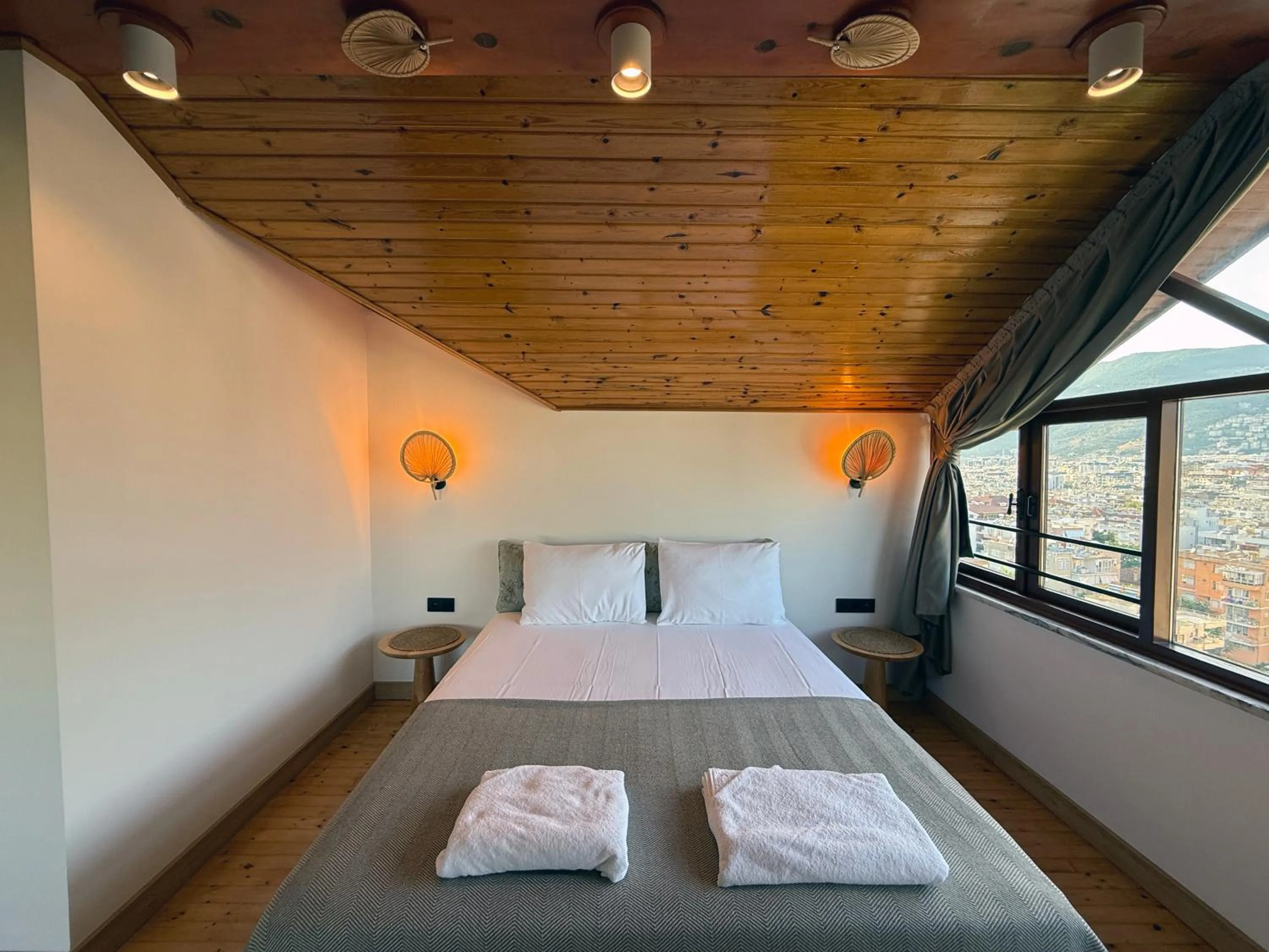 Bed in Casa Vagabundo Boutique Hotel - Adults Only