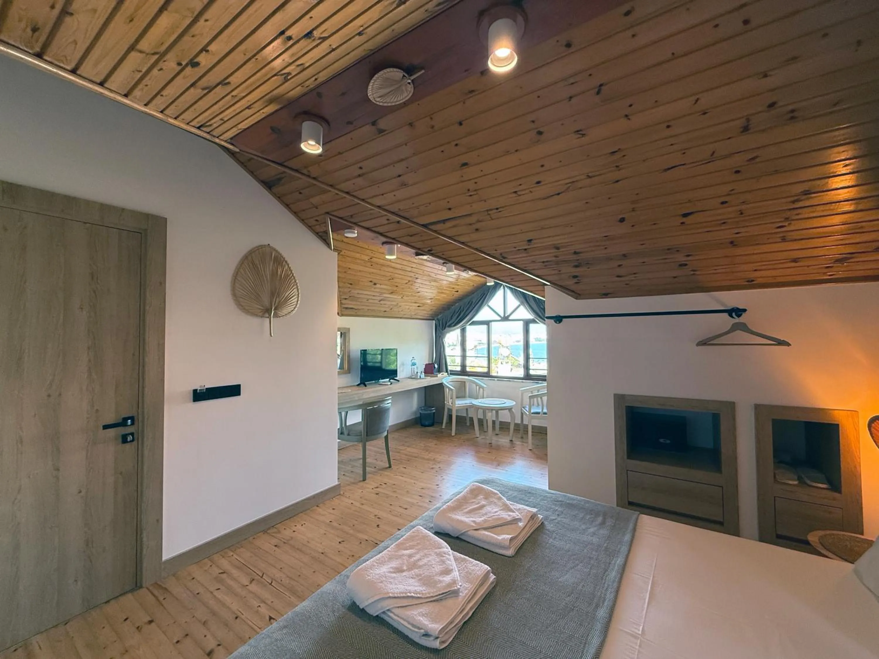 Bed in Casa Vagabundo Boutique Hotel - Adults Only