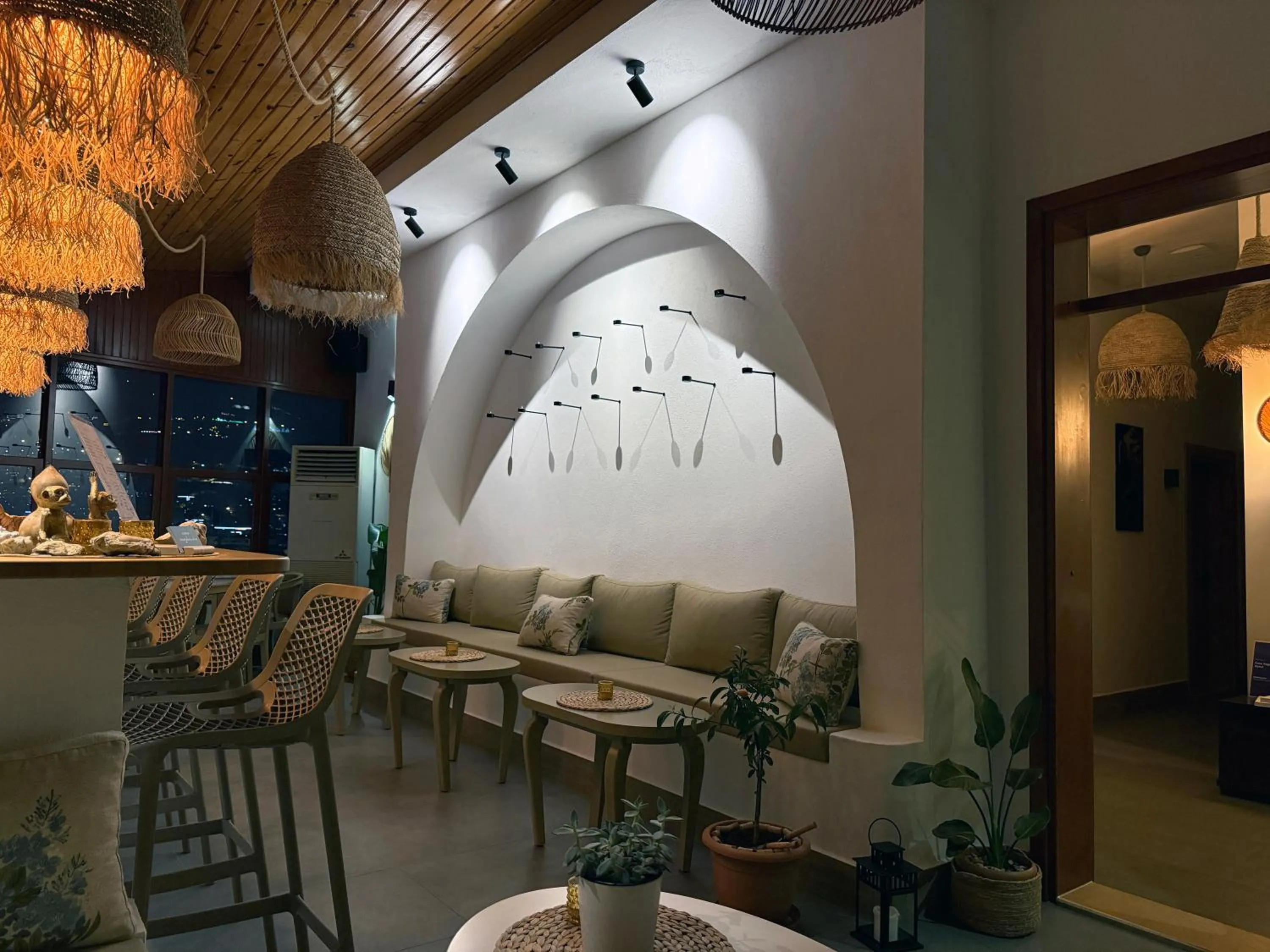 Lounge or bar in Casa Vagabundo Boutique Hotel - Adults Only