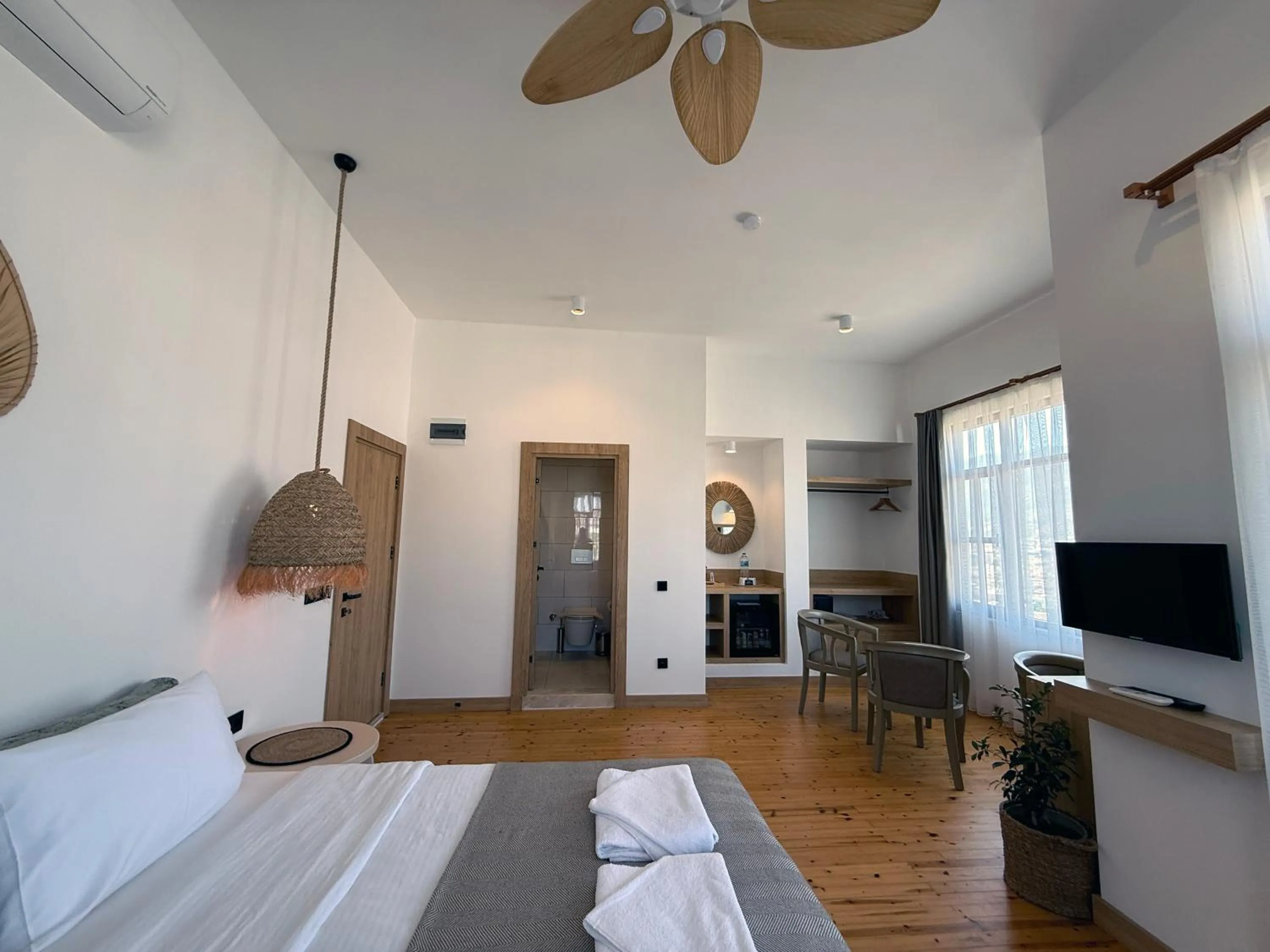 Bed in Casa Vagabundo Boutique Hotel - Adults Only