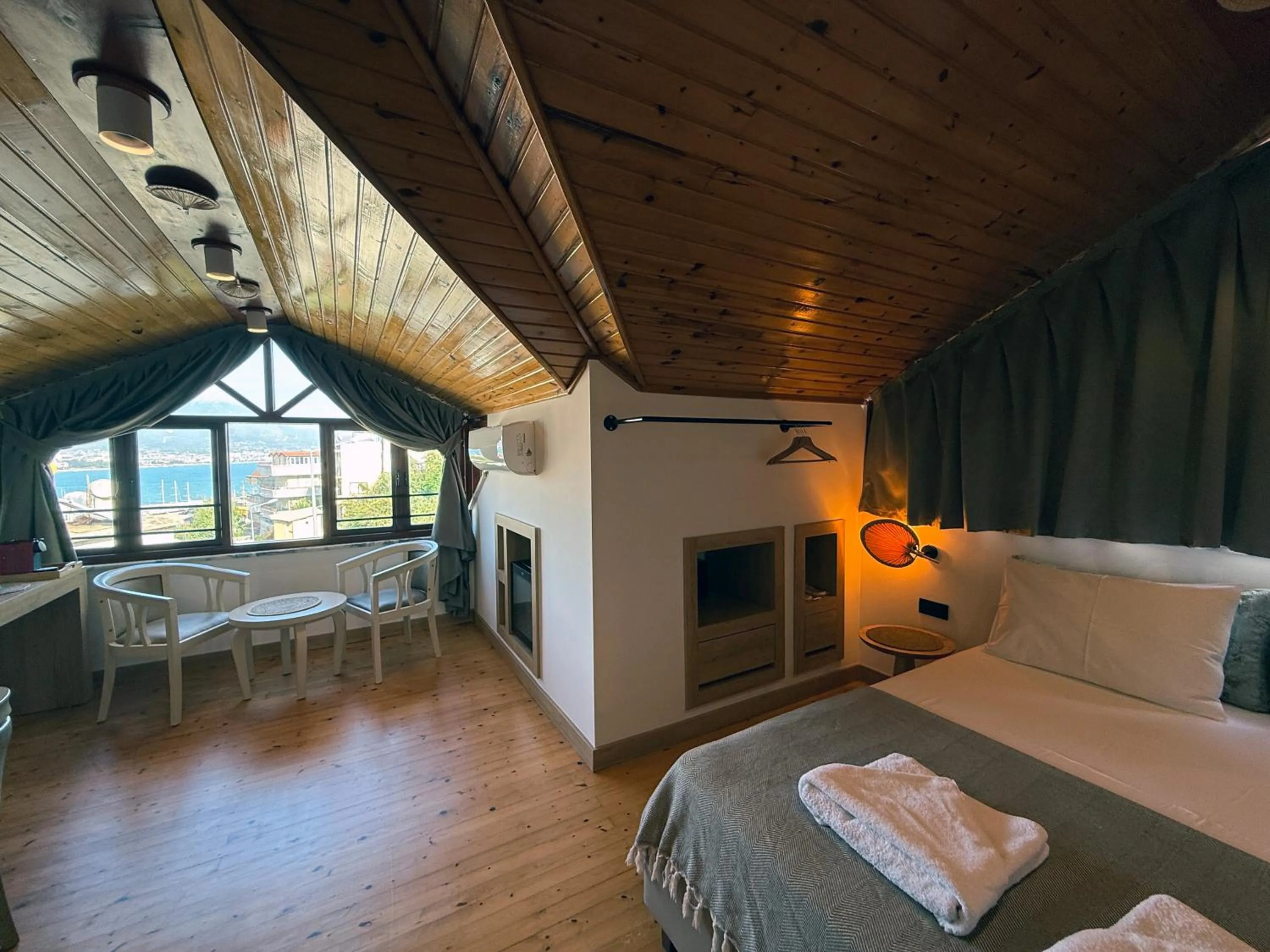 Bed in Casa Vagabundo Boutique Hotel - Adults Only