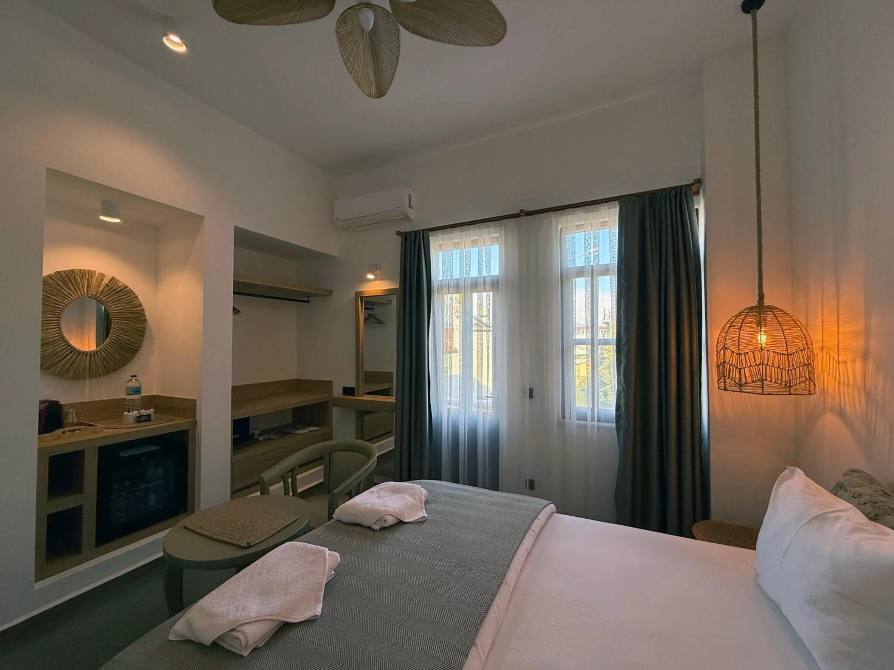 Bed in Casa Vagabundo Boutique Hotel - Adults Only