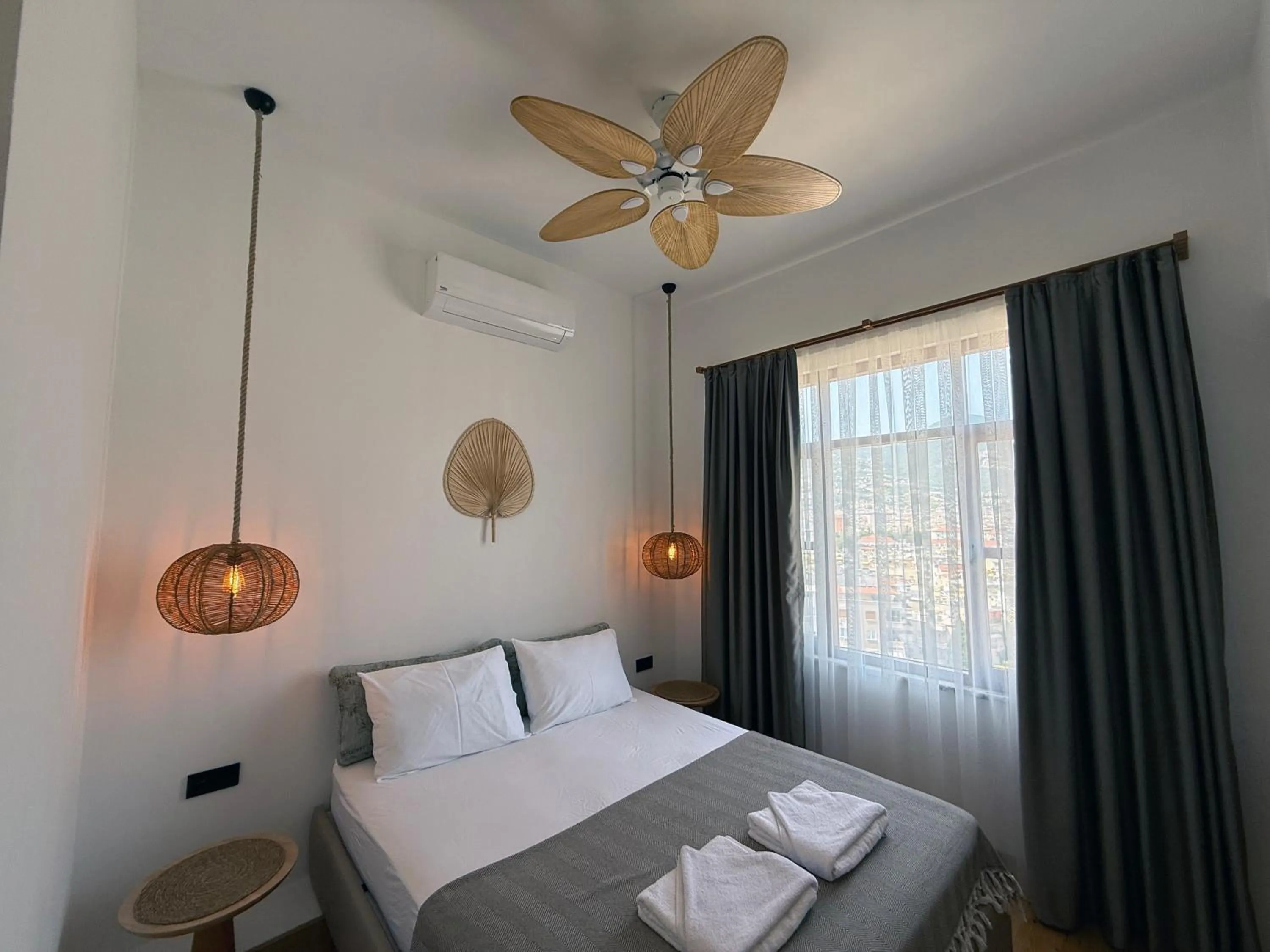 Bed in Casa Vagabundo Boutique Hotel - Adults Only