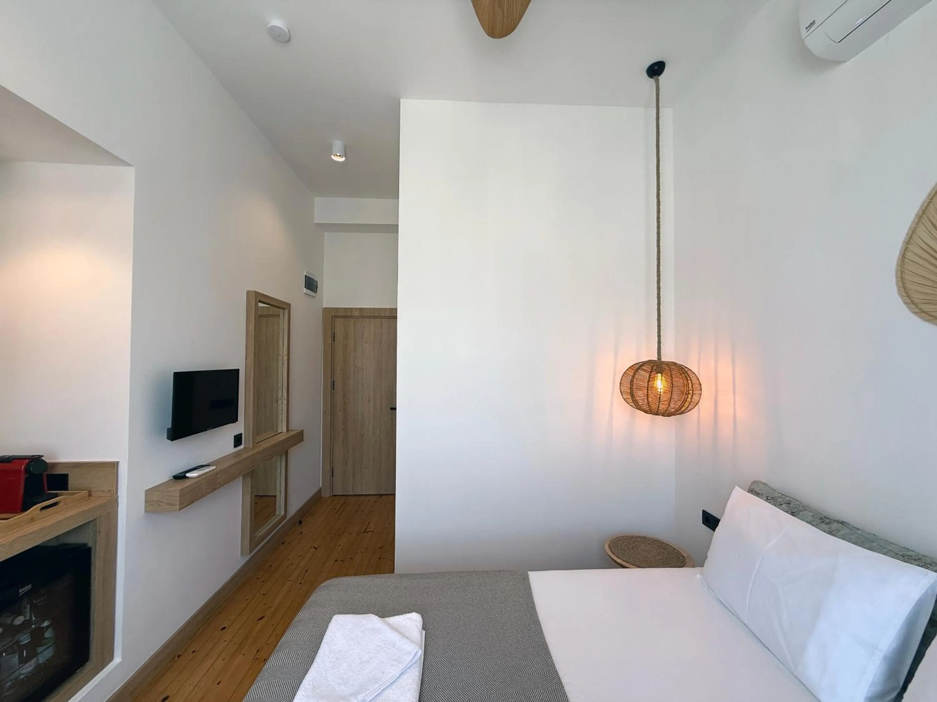 Bed in Casa Vagabundo Boutique Hotel - Adults Only