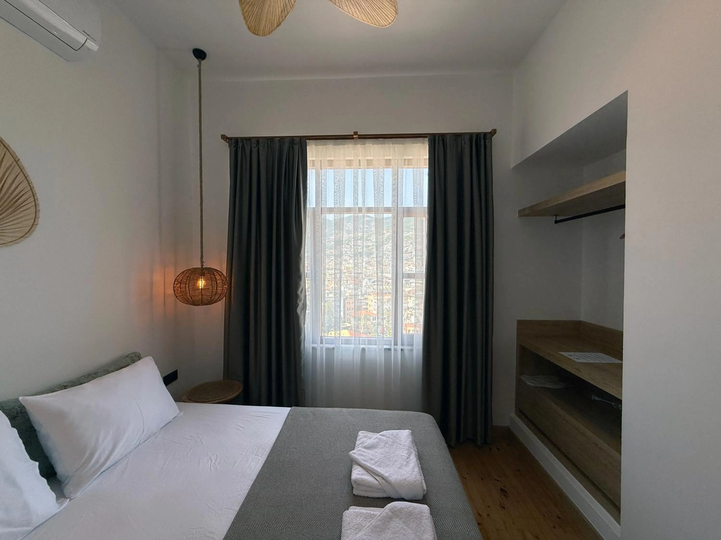 Bed in Casa Vagabundo Boutique Hotel - Adults Only