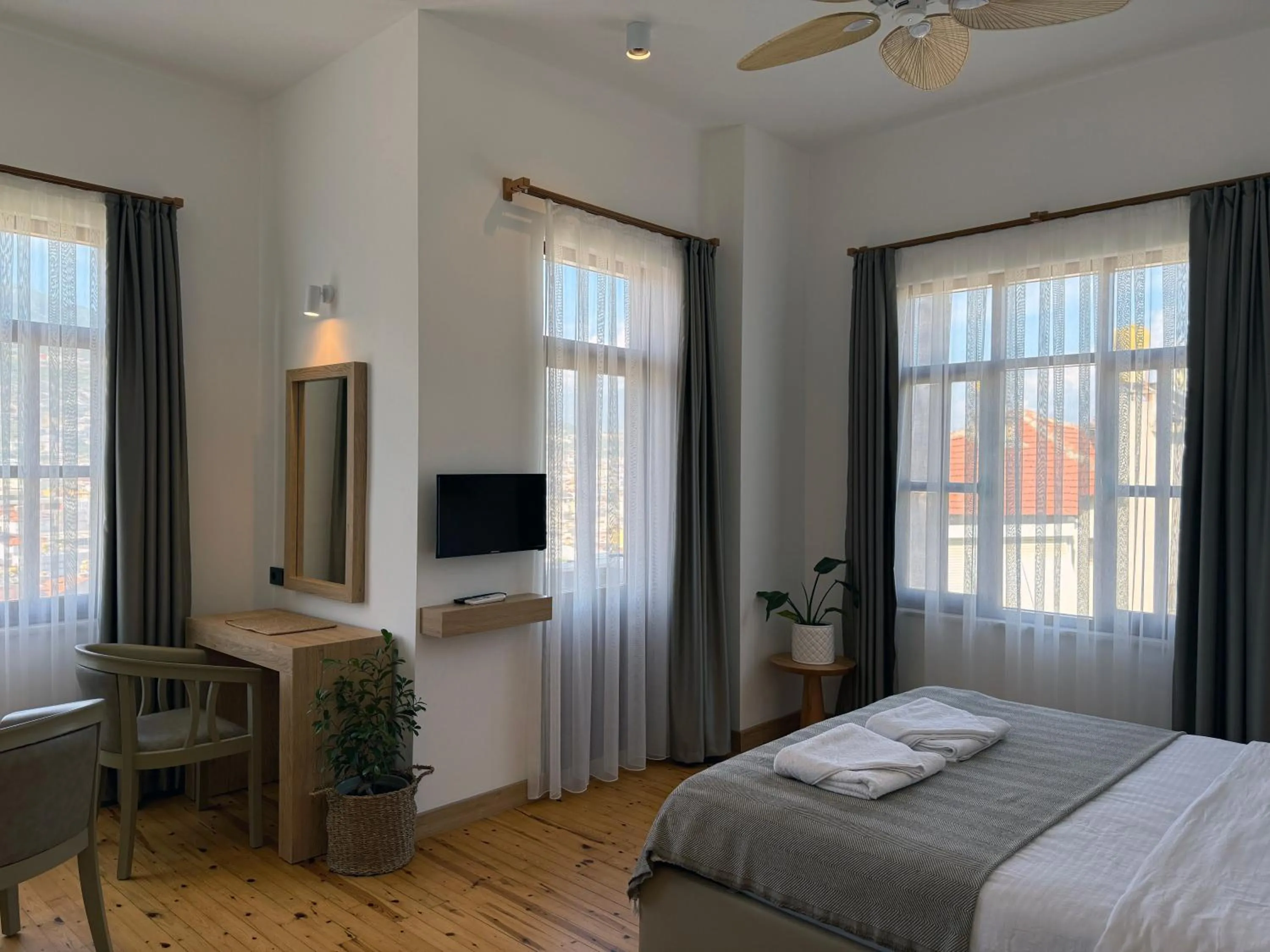 Bed in Casa Vagabundo Boutique Hotel - Adults Only