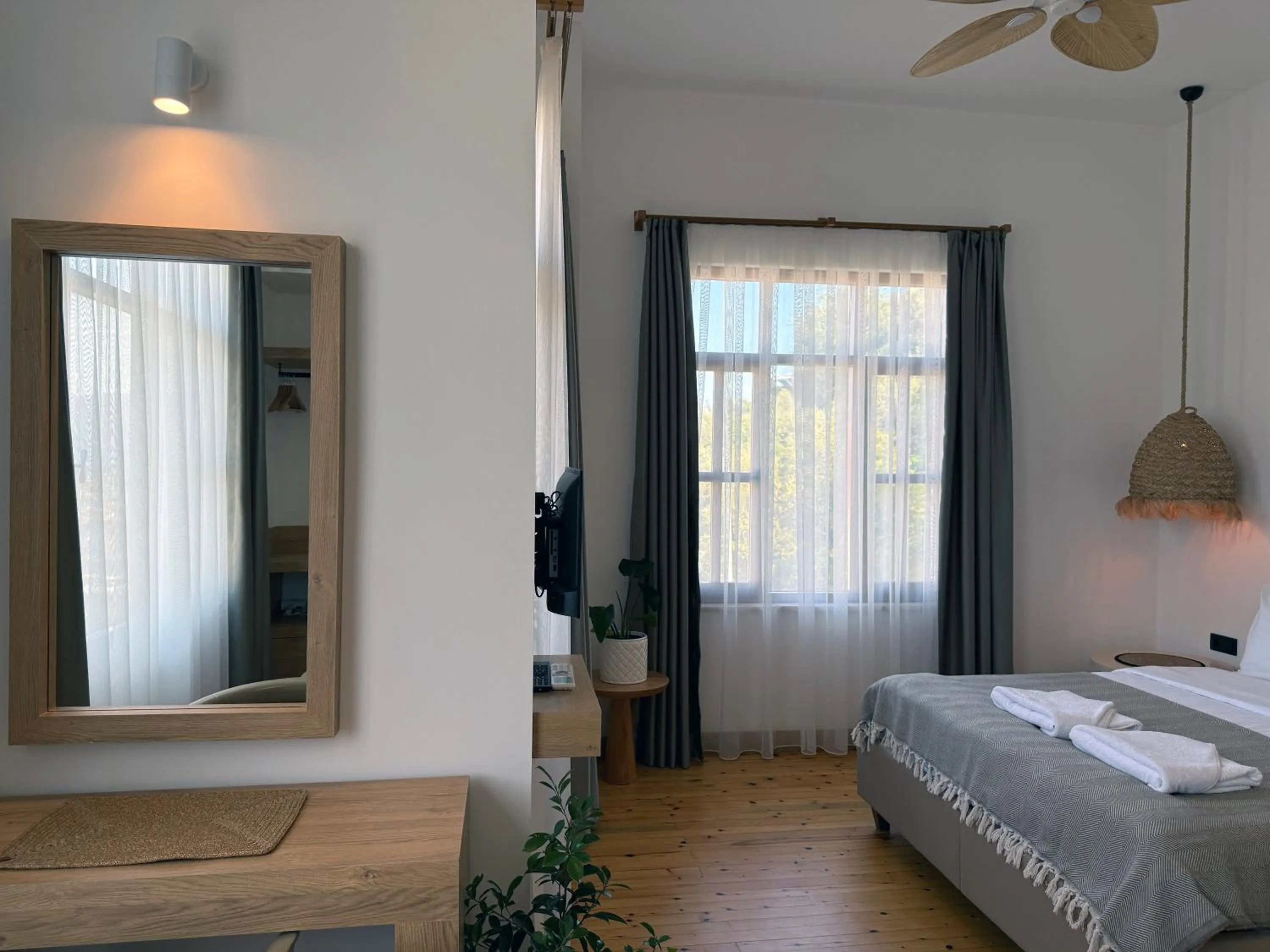 Bed in Casa Vagabundo Boutique Hotel - Adults Only