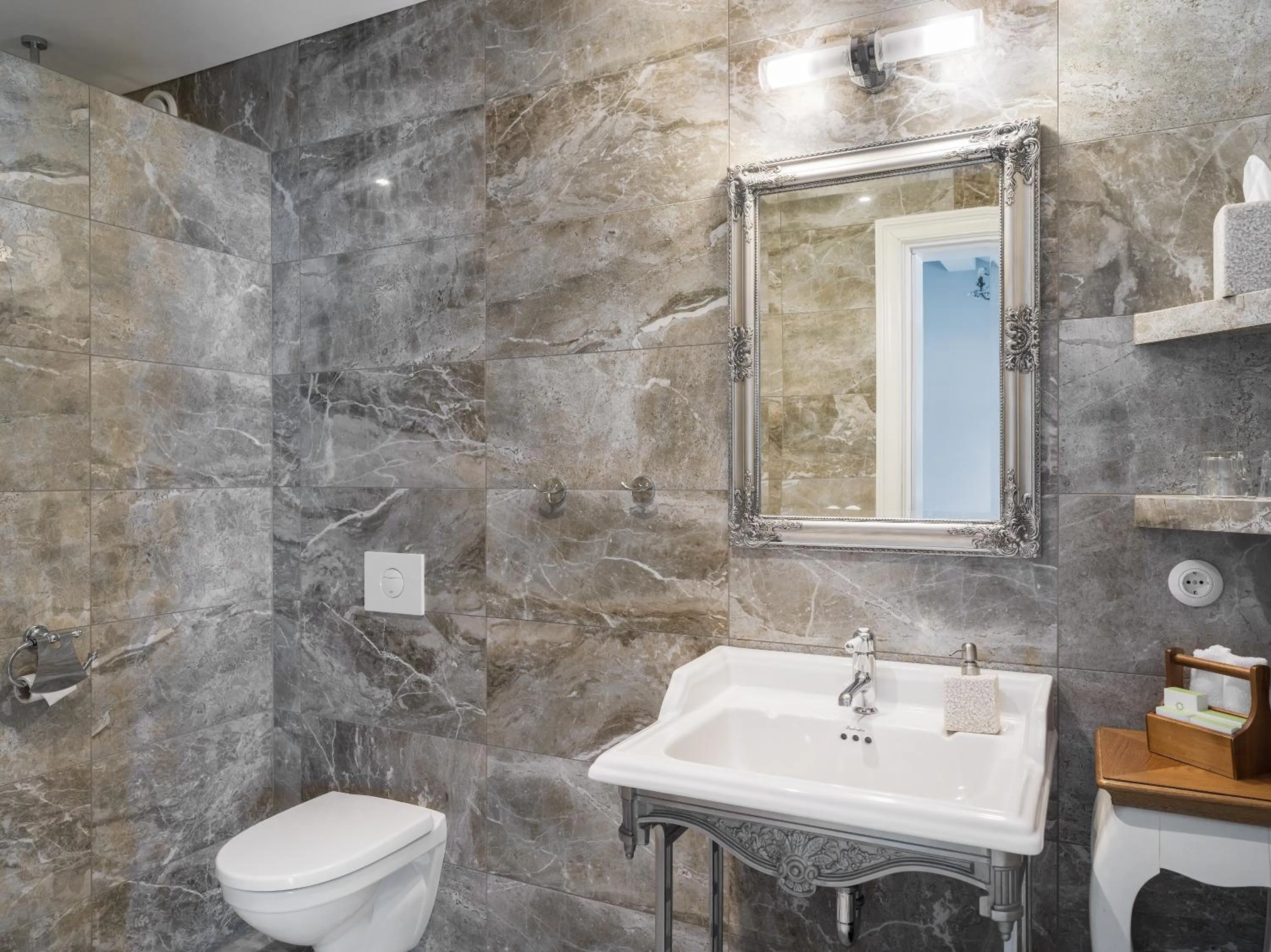 Junior Suite in Siglo Hotel by Keahotels