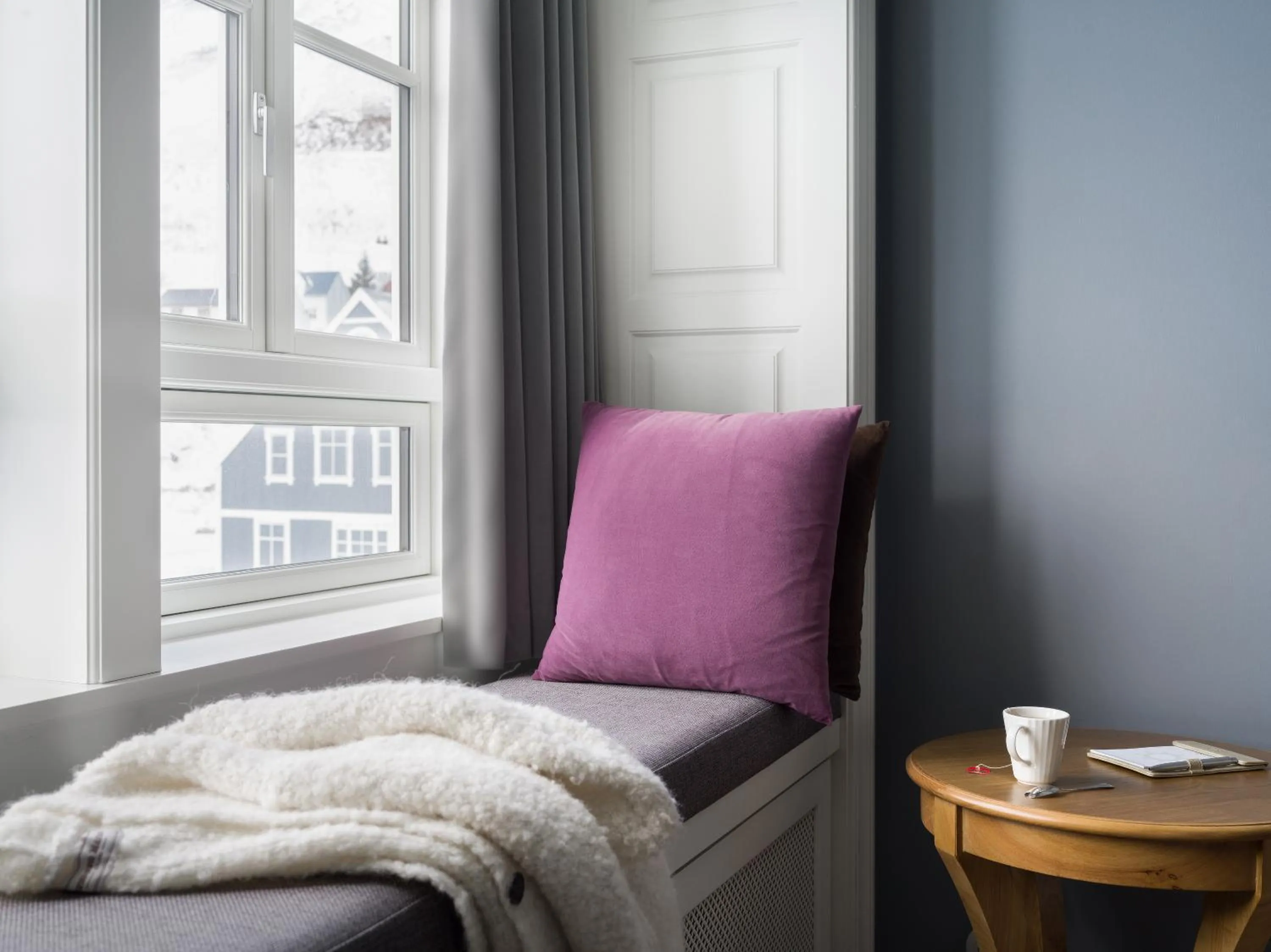 Double or Twin Room in Siglo Hotel by Keahotels