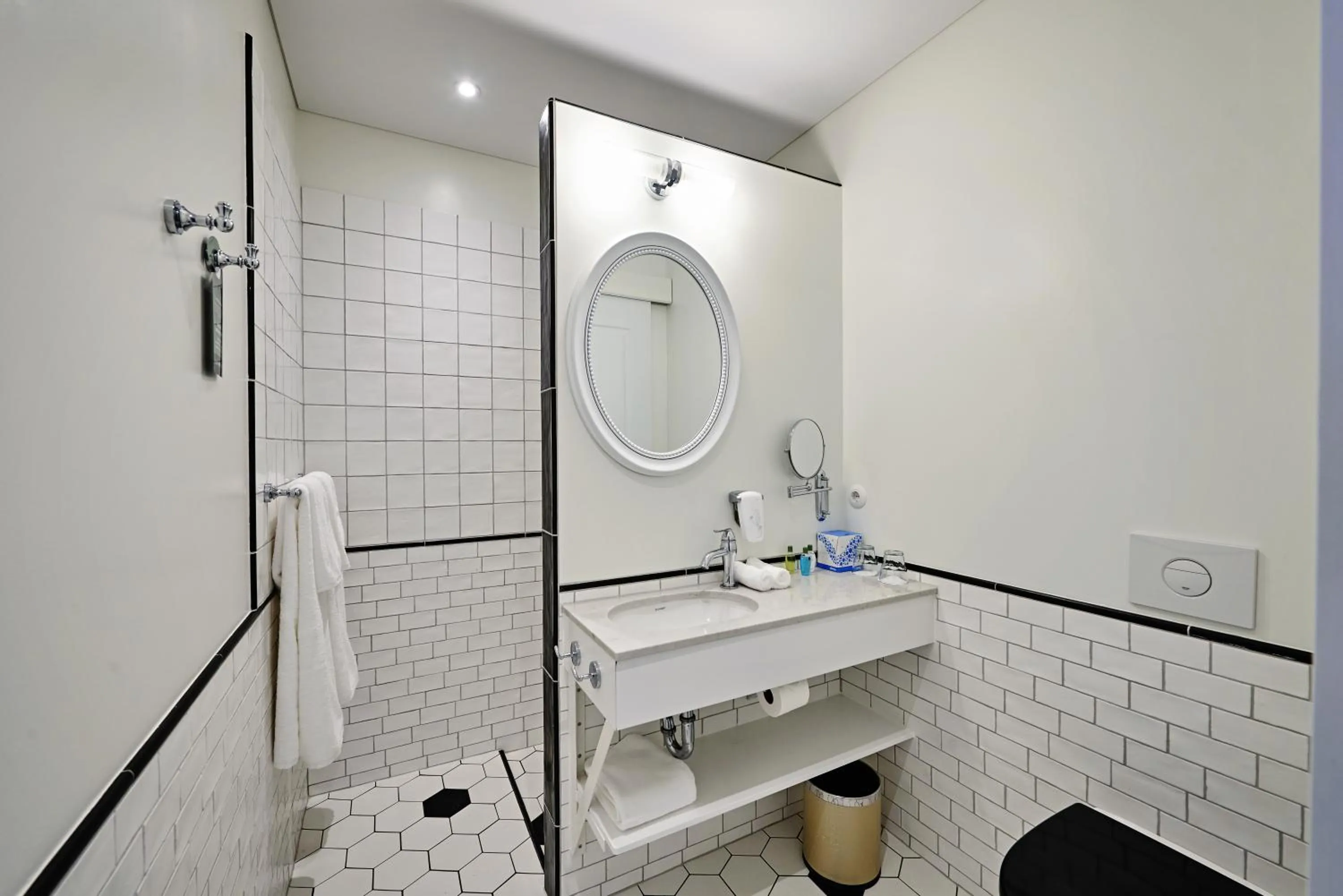 Superior Double or Twin Room in Siglo Hotel by Keahotels