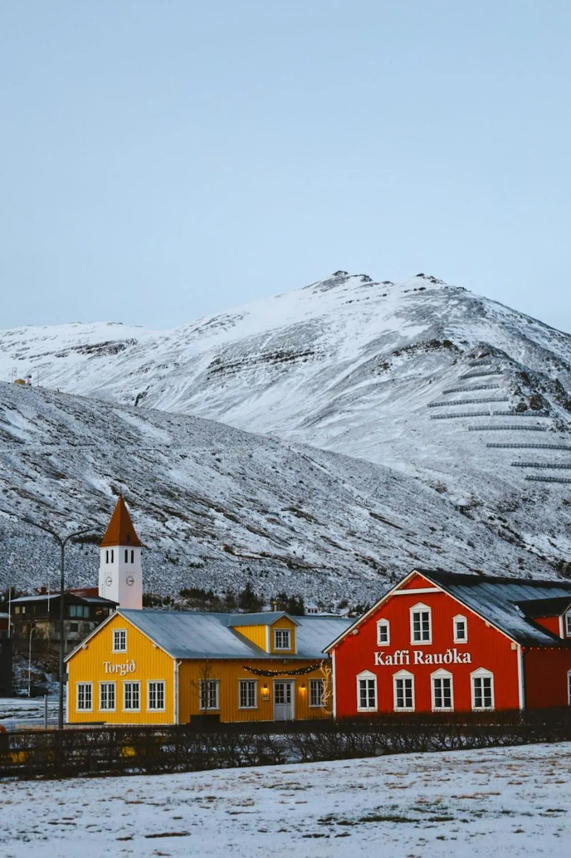 View (from property/room) in Siglo Hotel by Keahotels