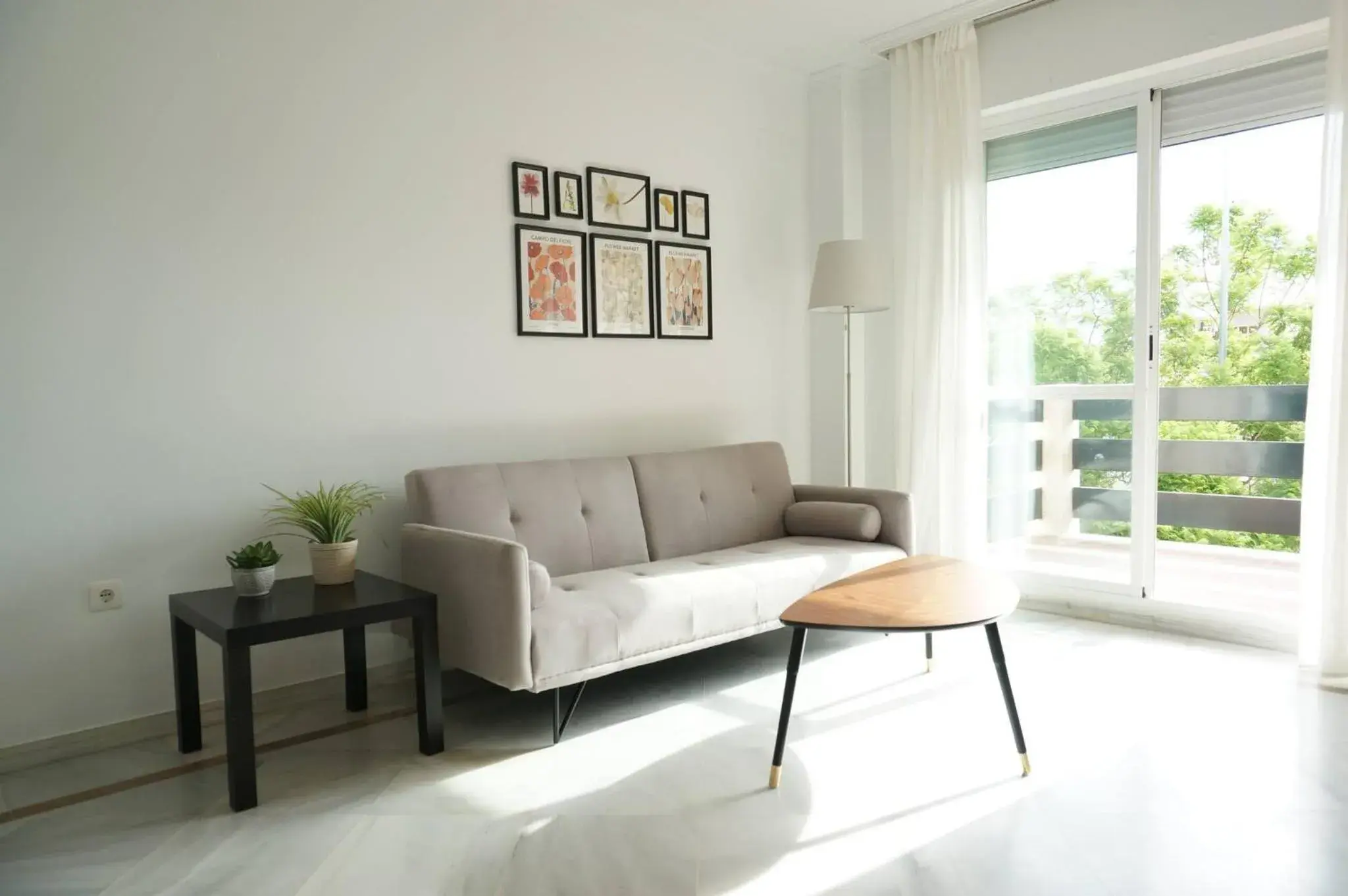 Puerto Banus - Modern Apartament, 2 Bedrooms Puerto Banus - Modern Apartament, 2 Bedrooms