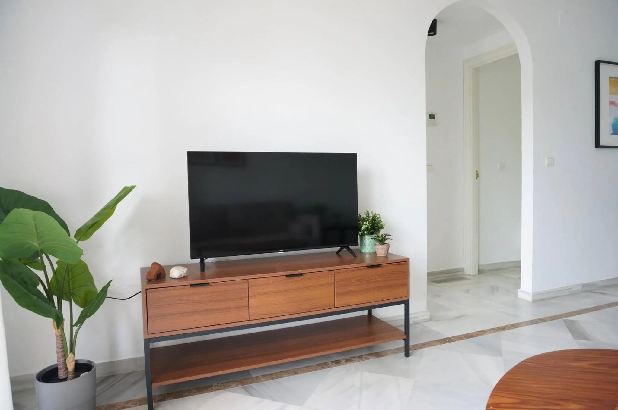 Puerto Banus - Modern Apartament, 2 Bedrooms