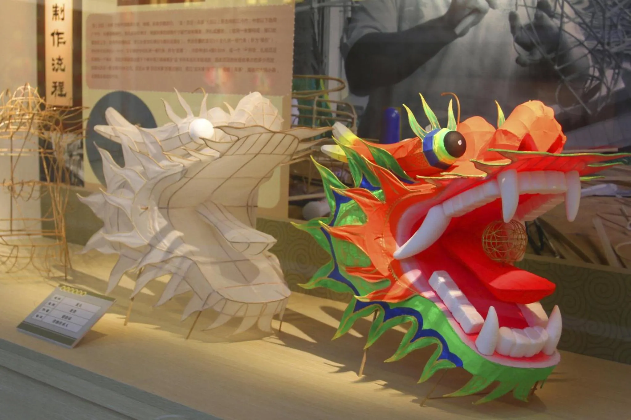 Nearby landmark in HUALUXE Yangjiang City Center