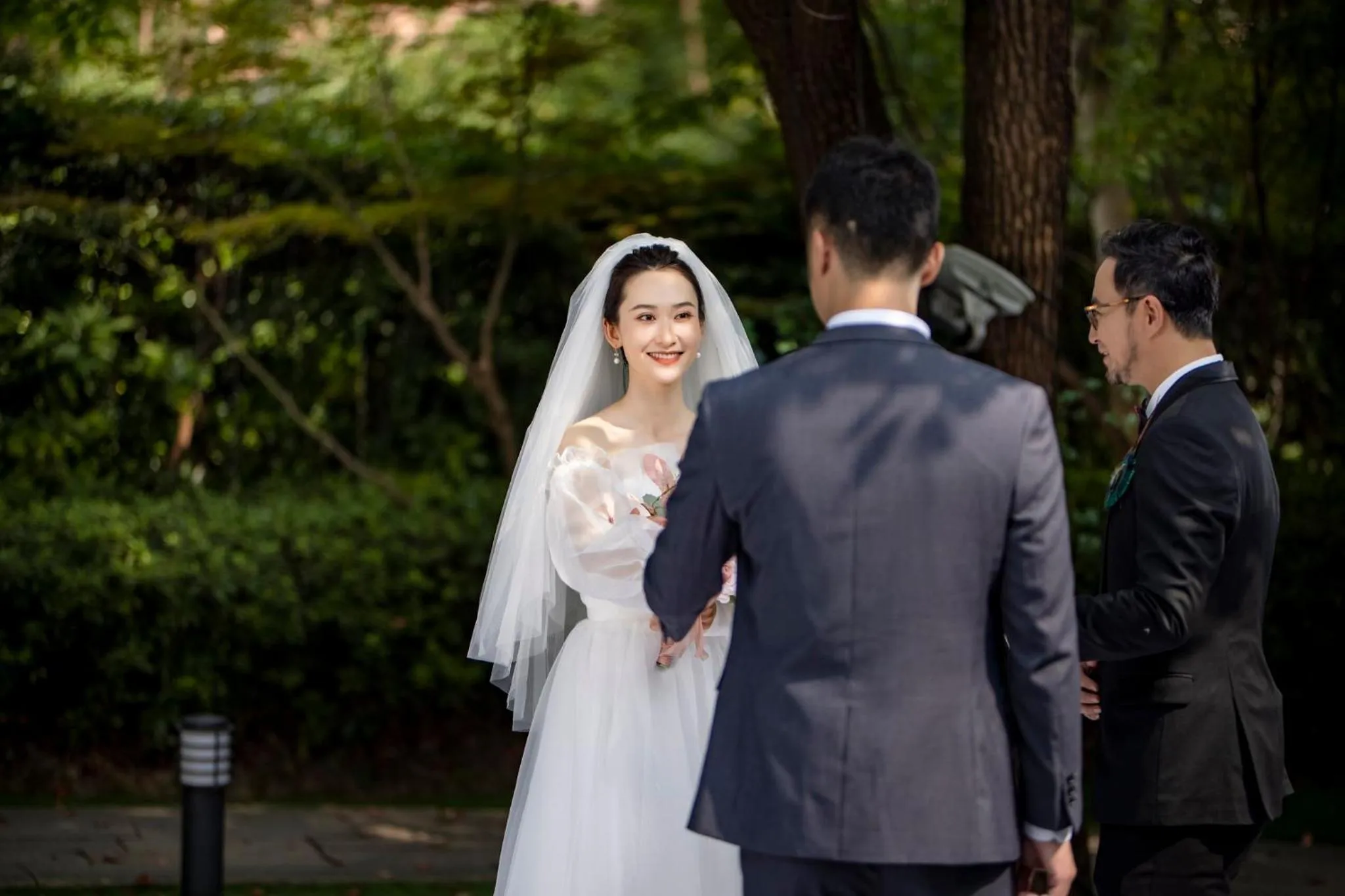 Meeting/conference room in HUALUXE Yangjiang City Center