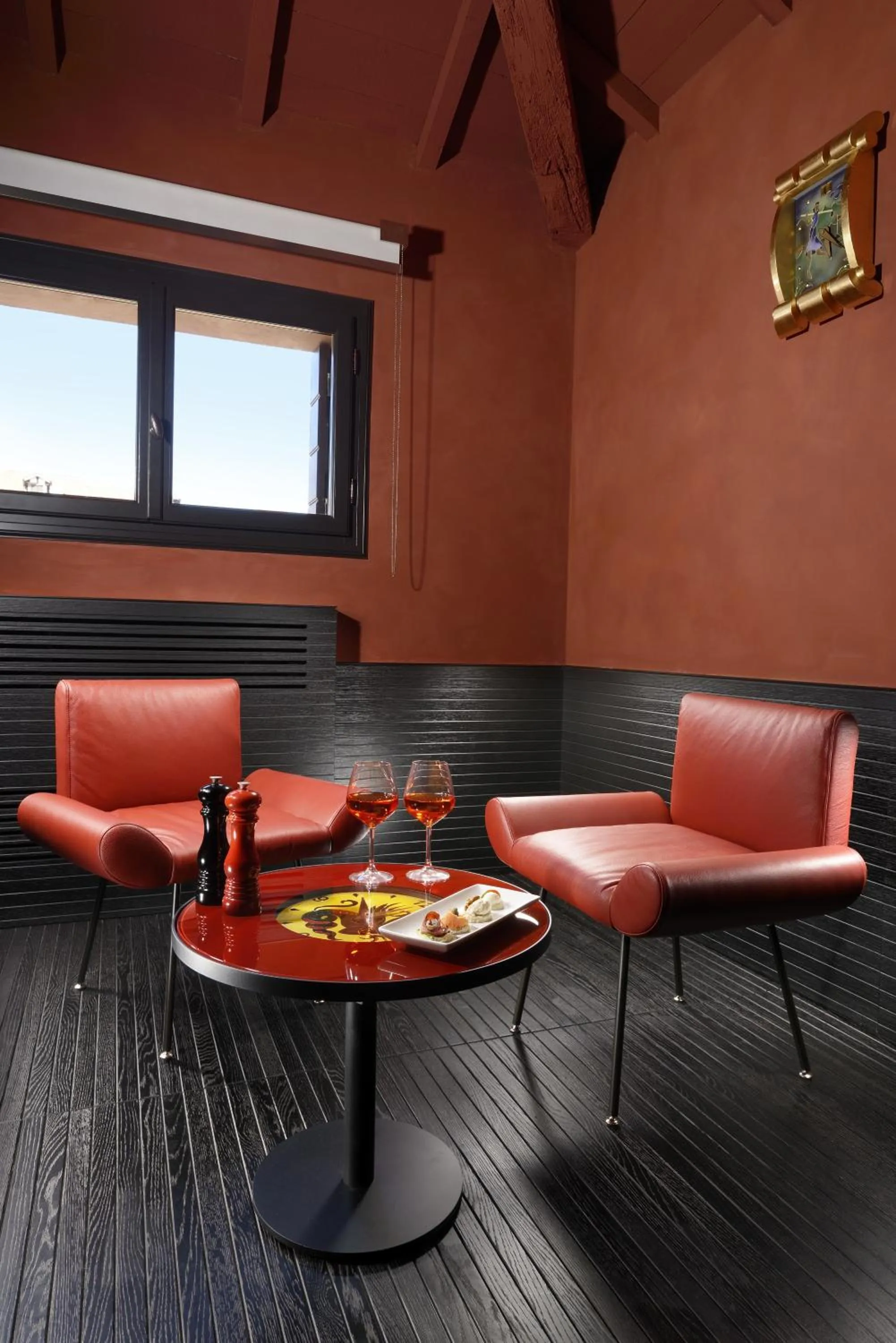 View (from property/room) in Hotel L'Orologio Venezia - WTB Hotels