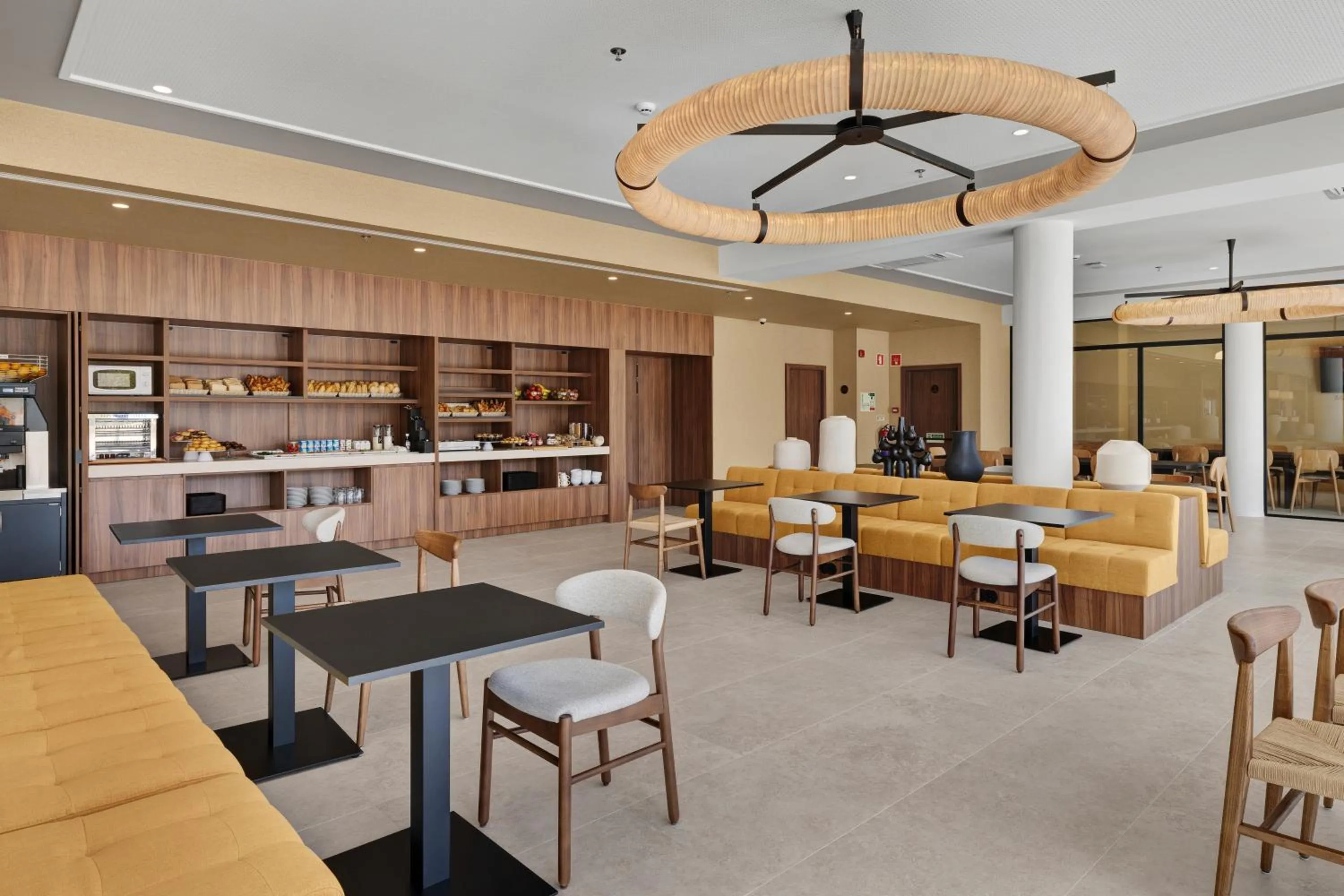 B&B HOTEL Leiria Fatima