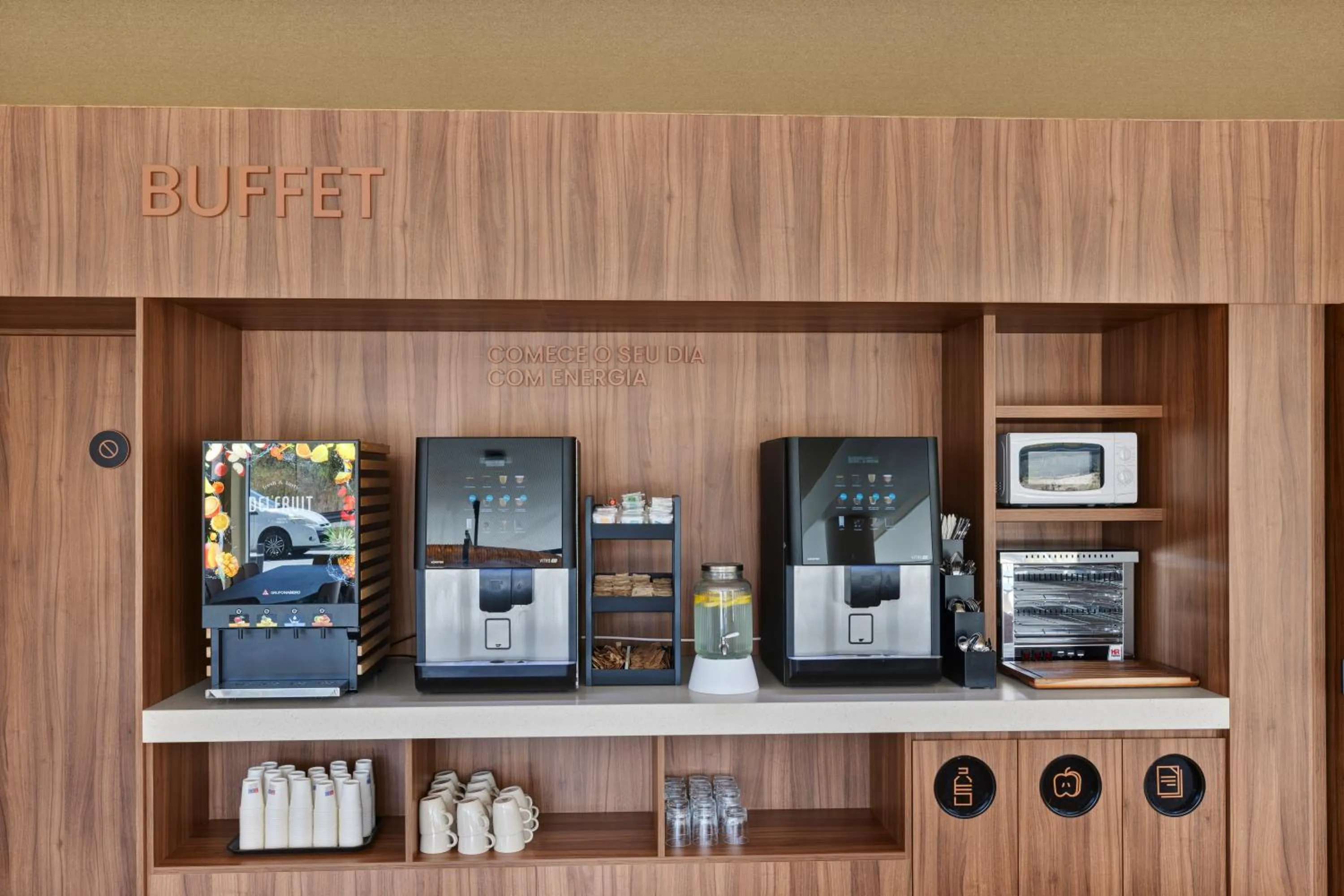 B&B HOTEL Leiria Fatima