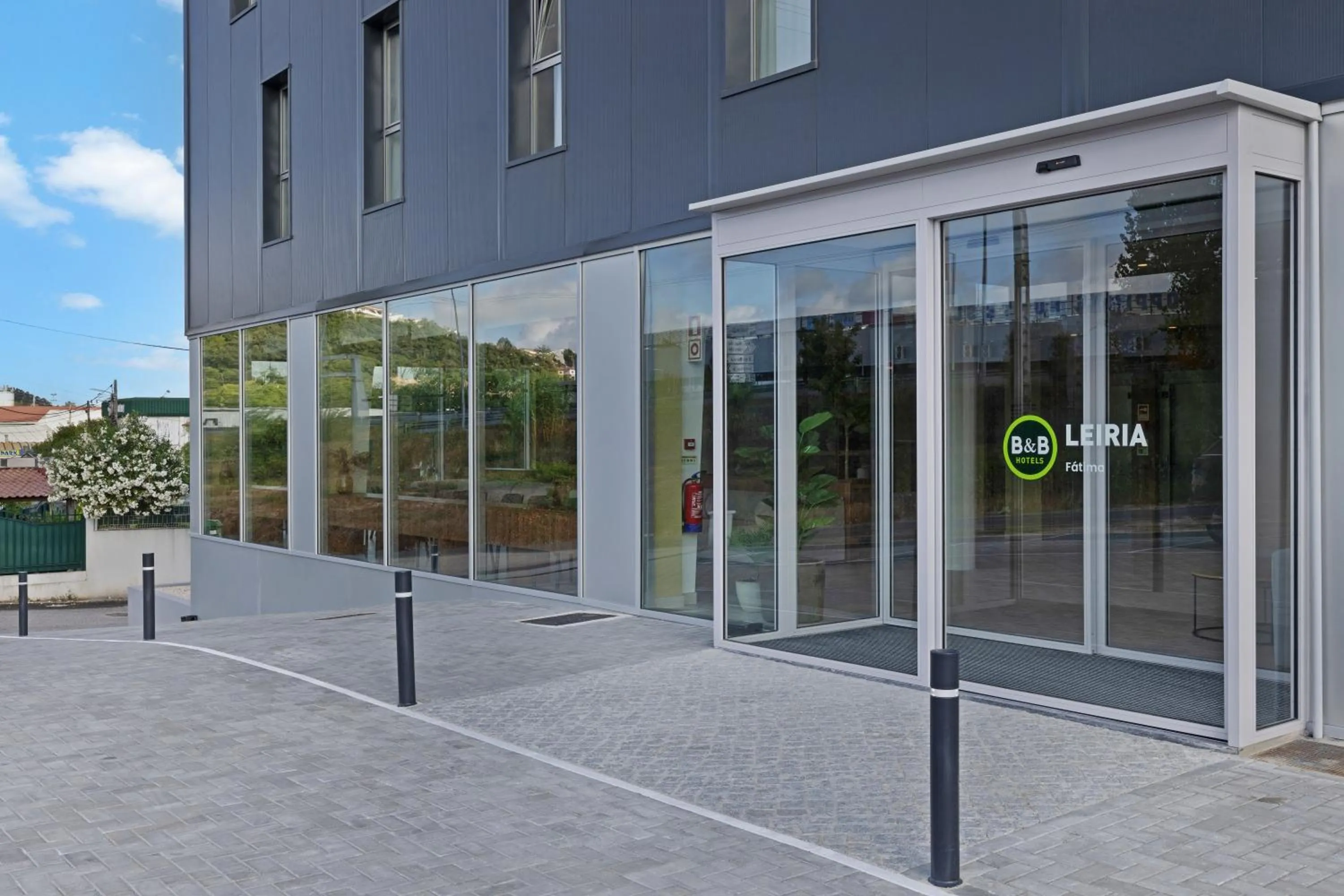 B&B HOTEL Leiria Fatima