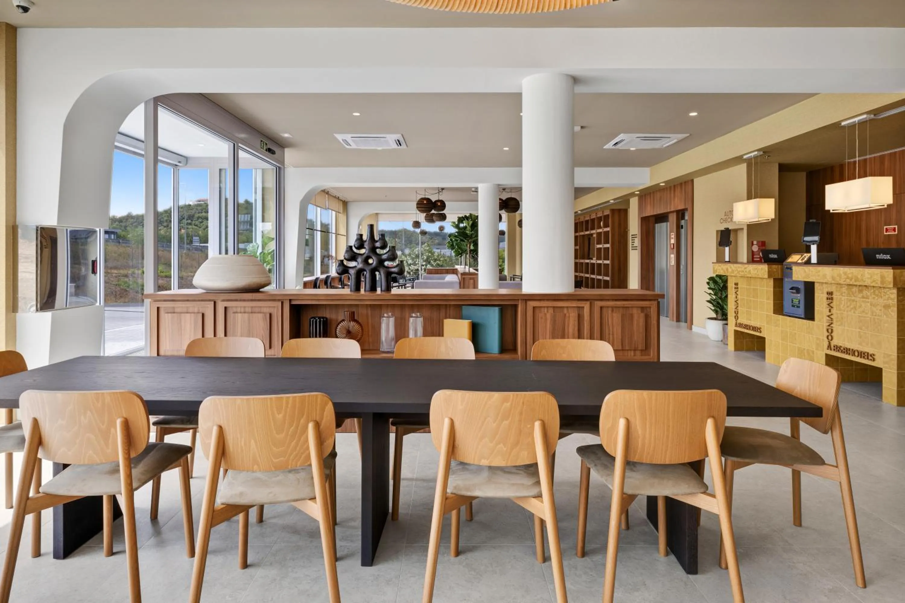 B&B HOTEL Leiria Fatima