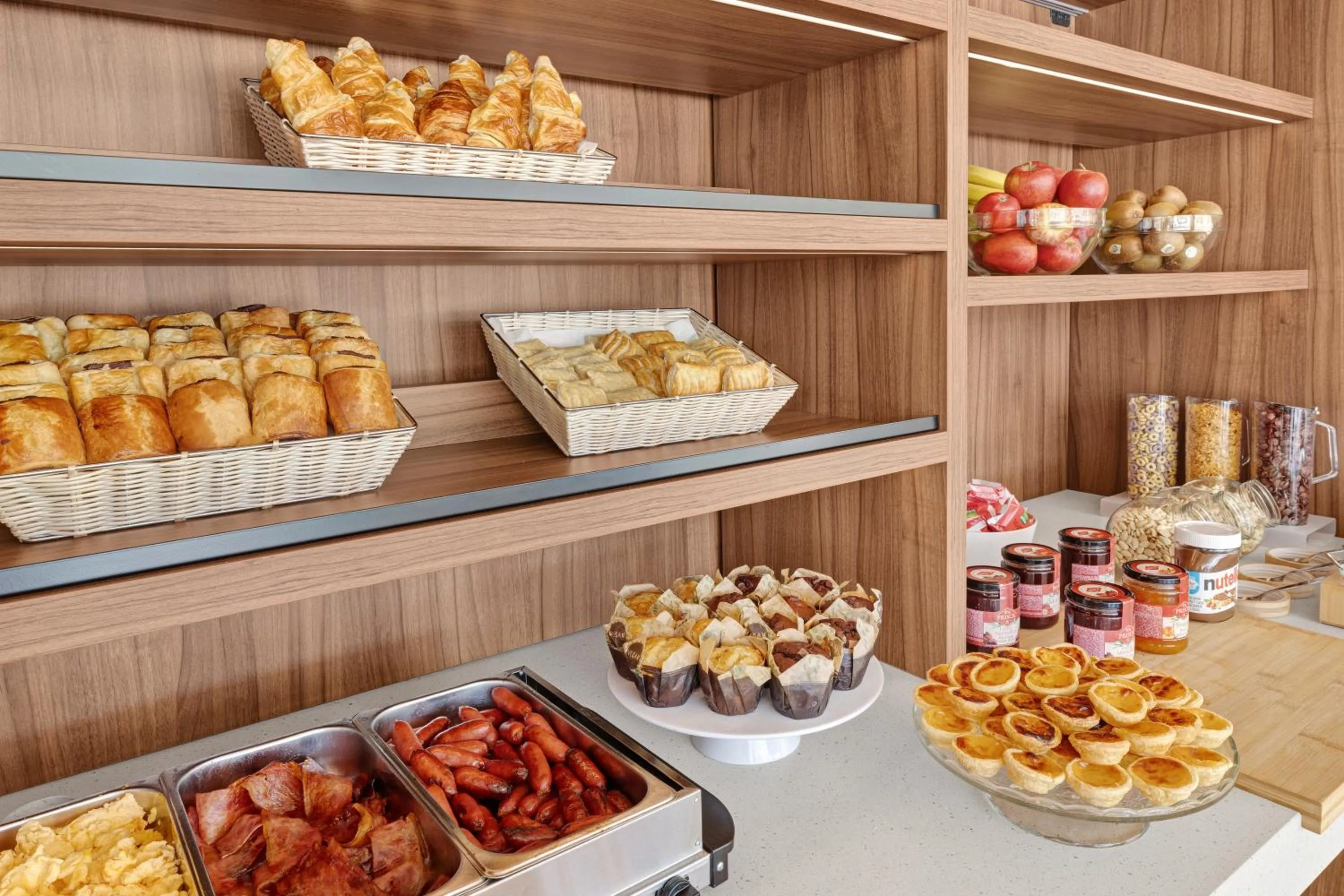 B&B HOTEL Leiria Fatima