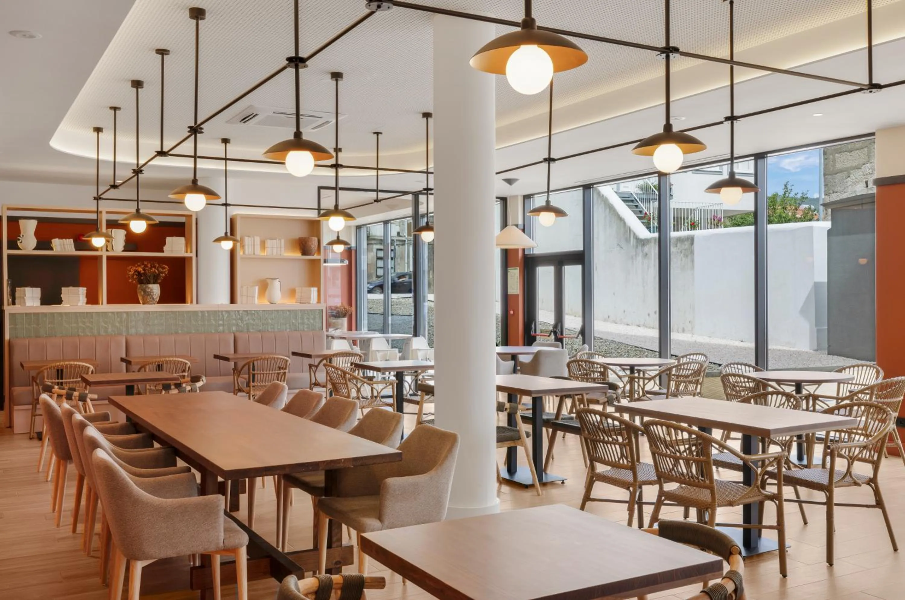 B&B HOTEL Viana do Castelo