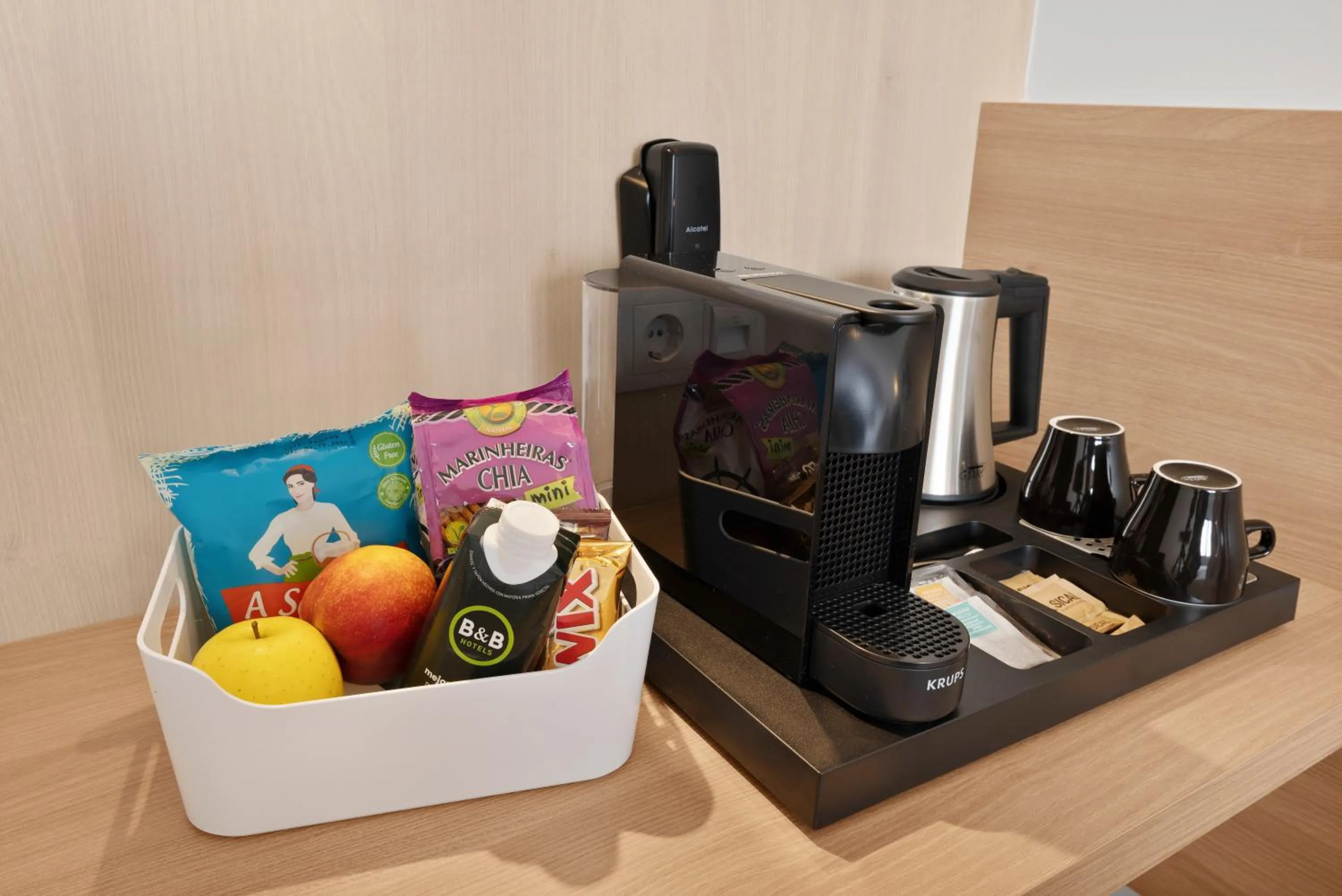 B&B HOTEL Viana do Castelo