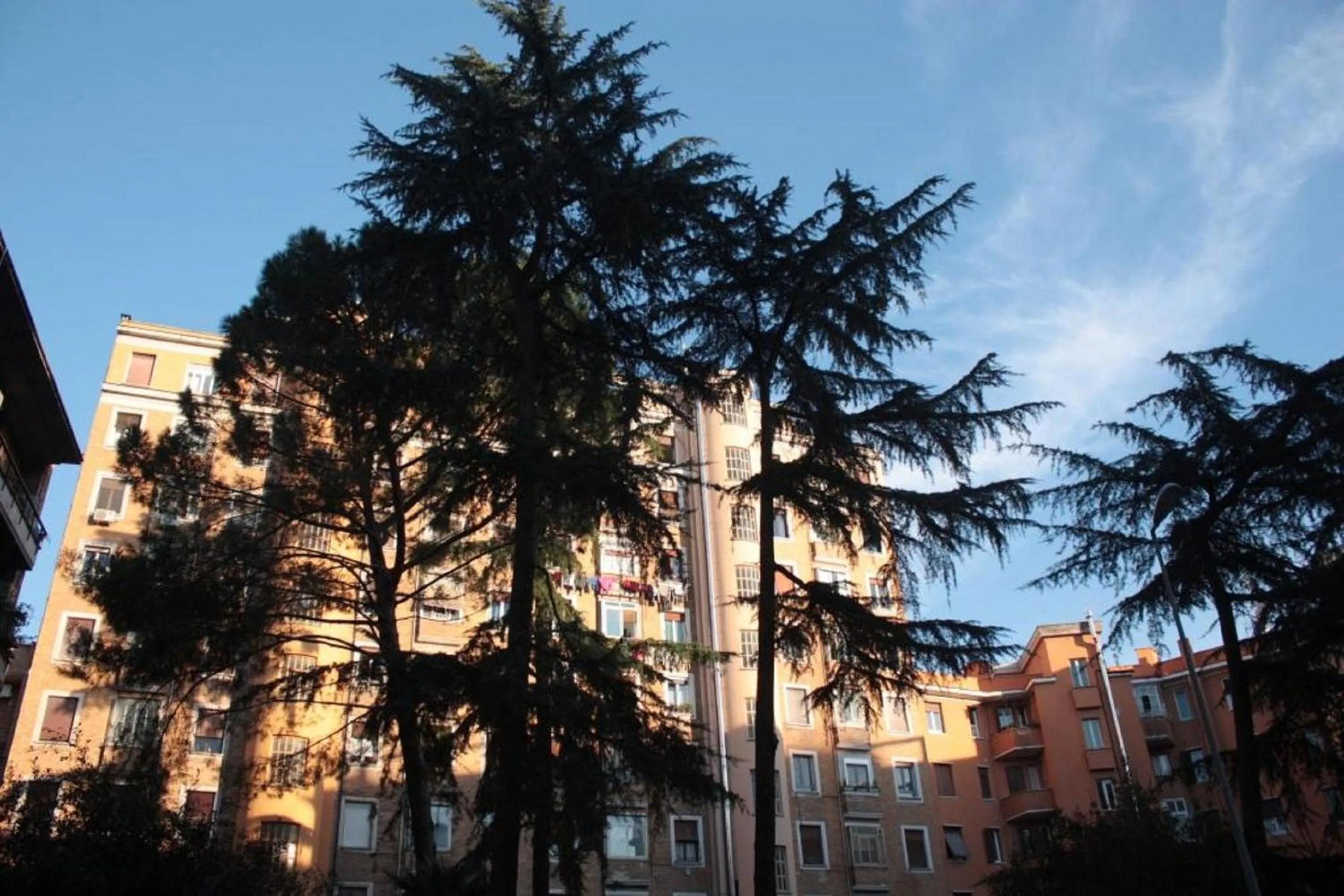 Property building in Sweet Dreams in St Peter B&b