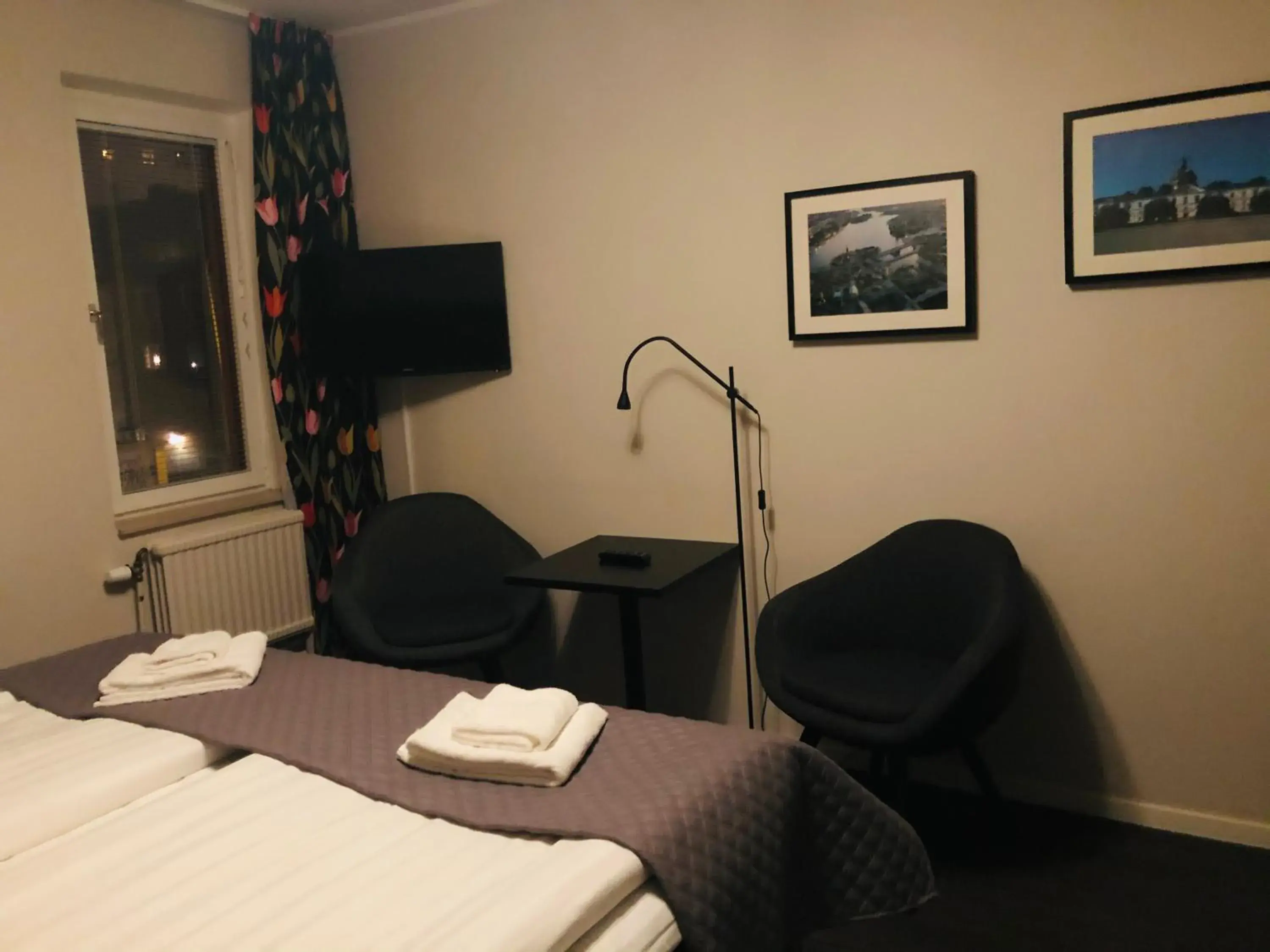 Superior Studio in Best Western Hotel Solna Superior Studio in Best Western Hotel Solna