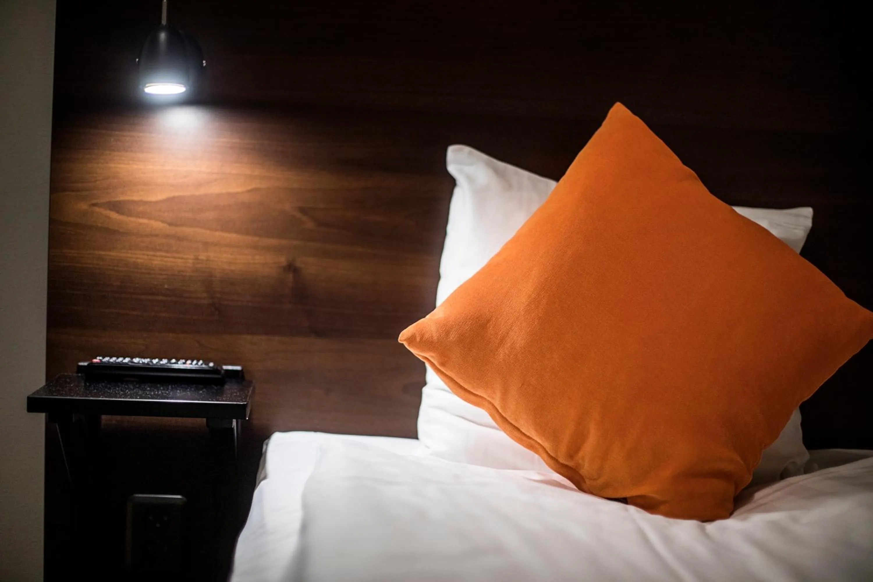 Bed in Best Western Hotel Solna