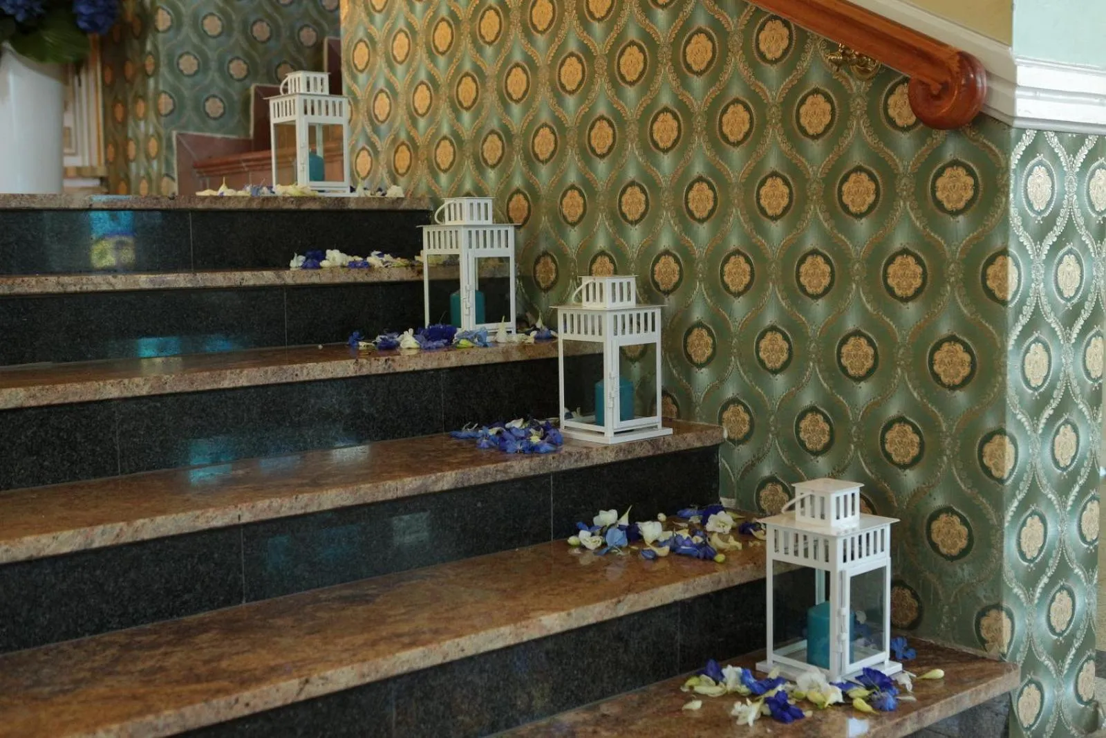 Banquet/Function facilities in Hotel Garden