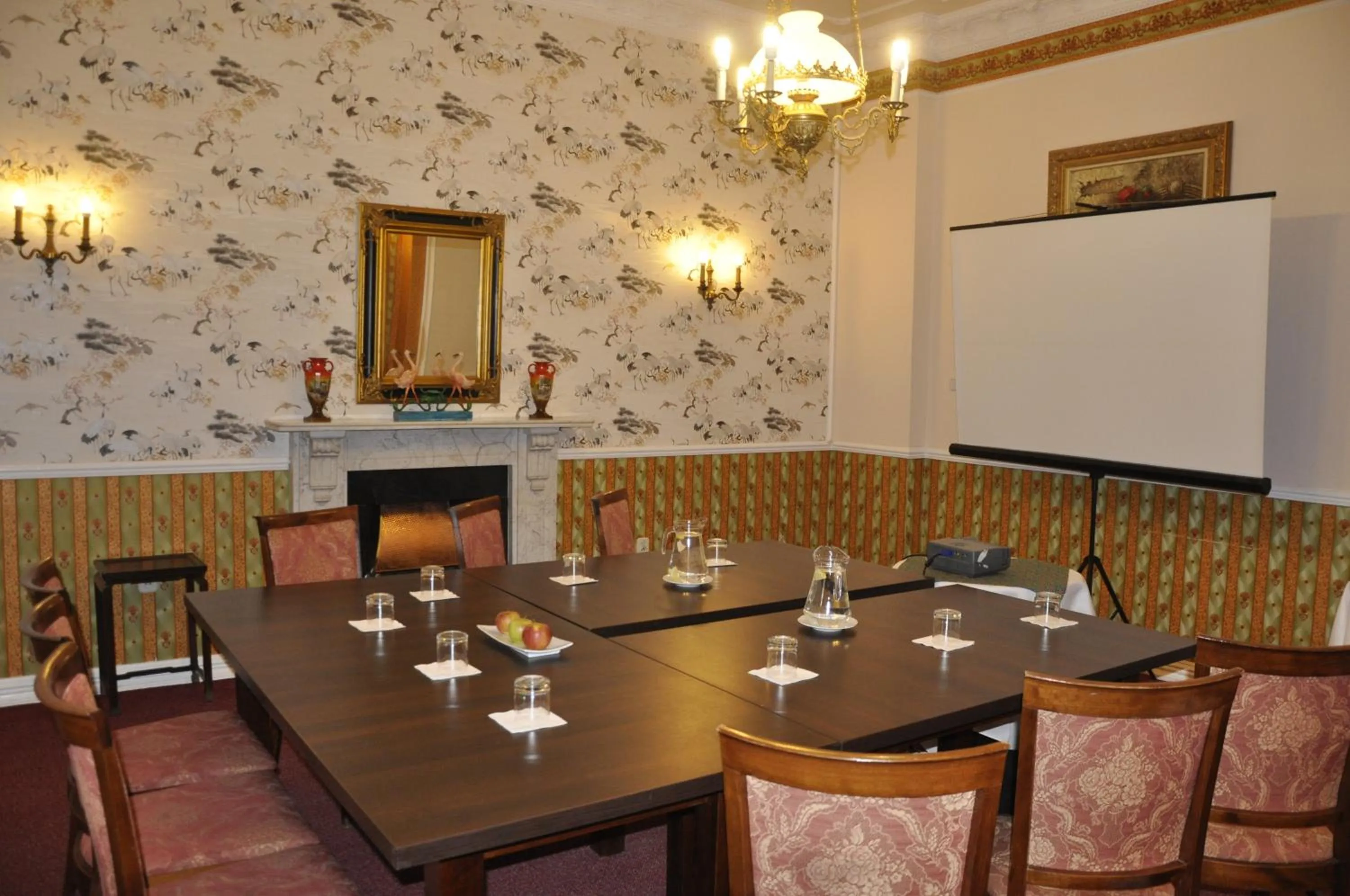 Other in Hotel Garden