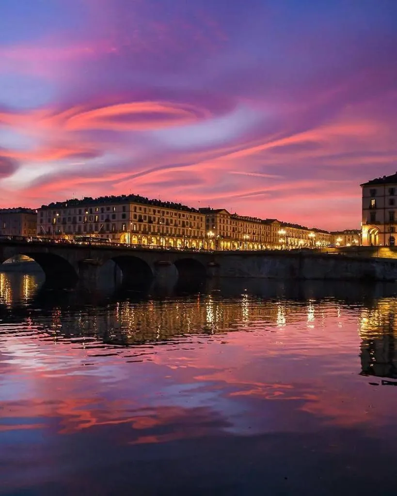 Canoeing in Santa Giulia Hotel e Residence Torino