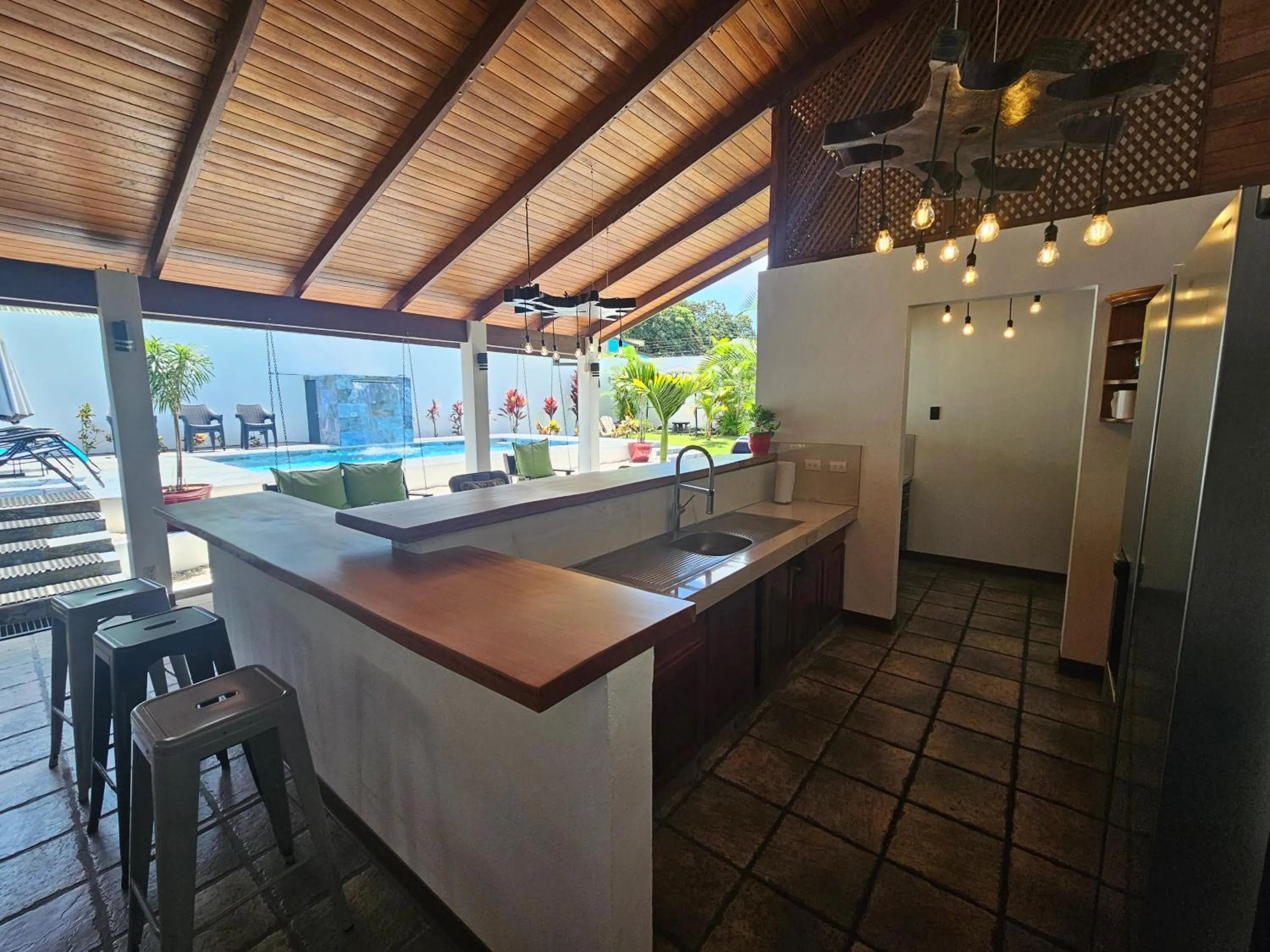 Villa Tucán - La Fortuna