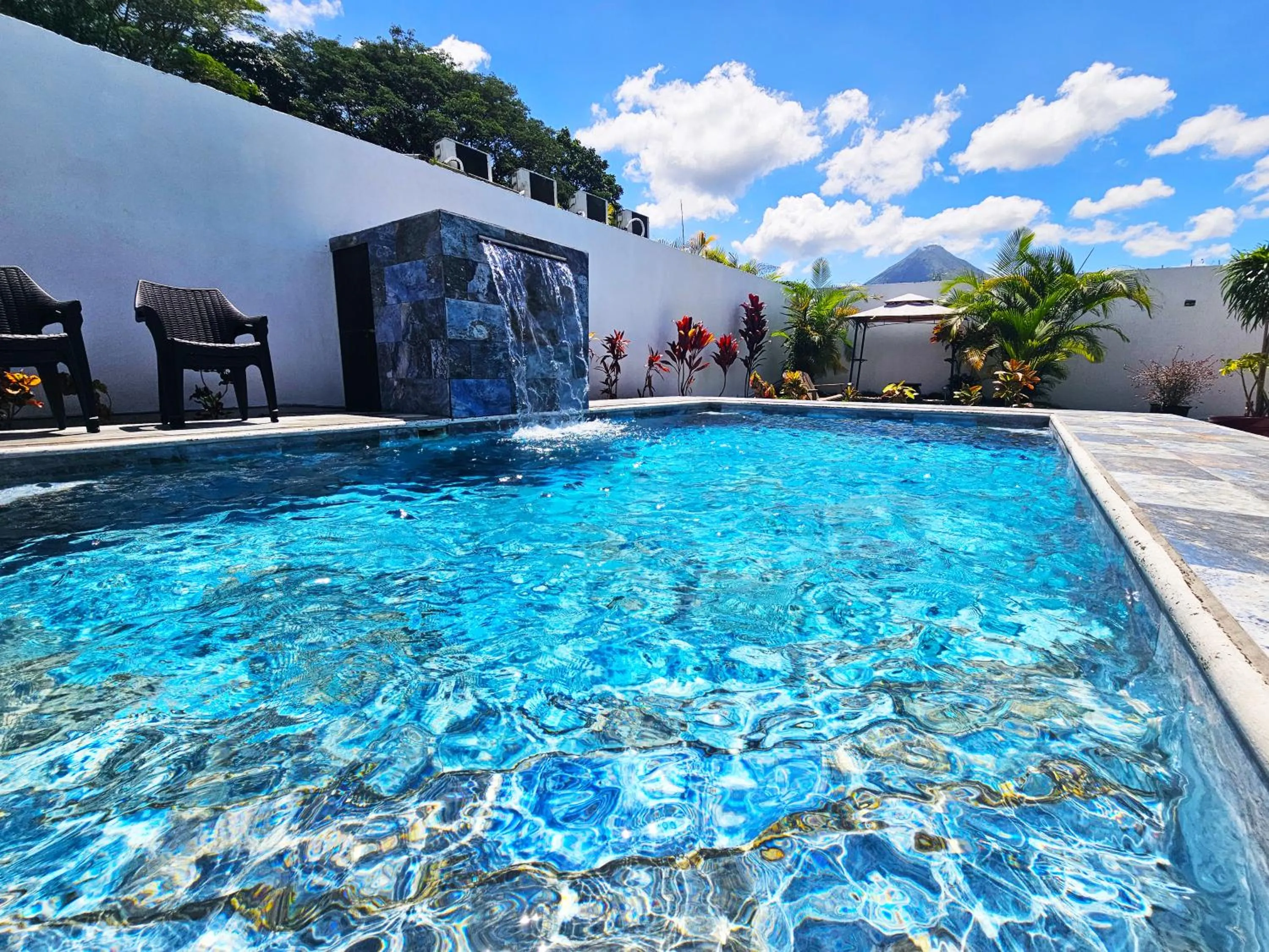 Villa Tucán - La Fortuna
