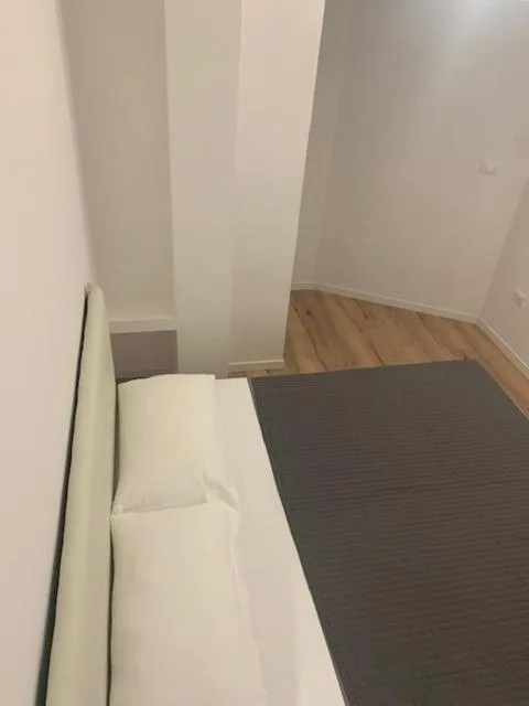 Bed in Boutique Hotel Bali