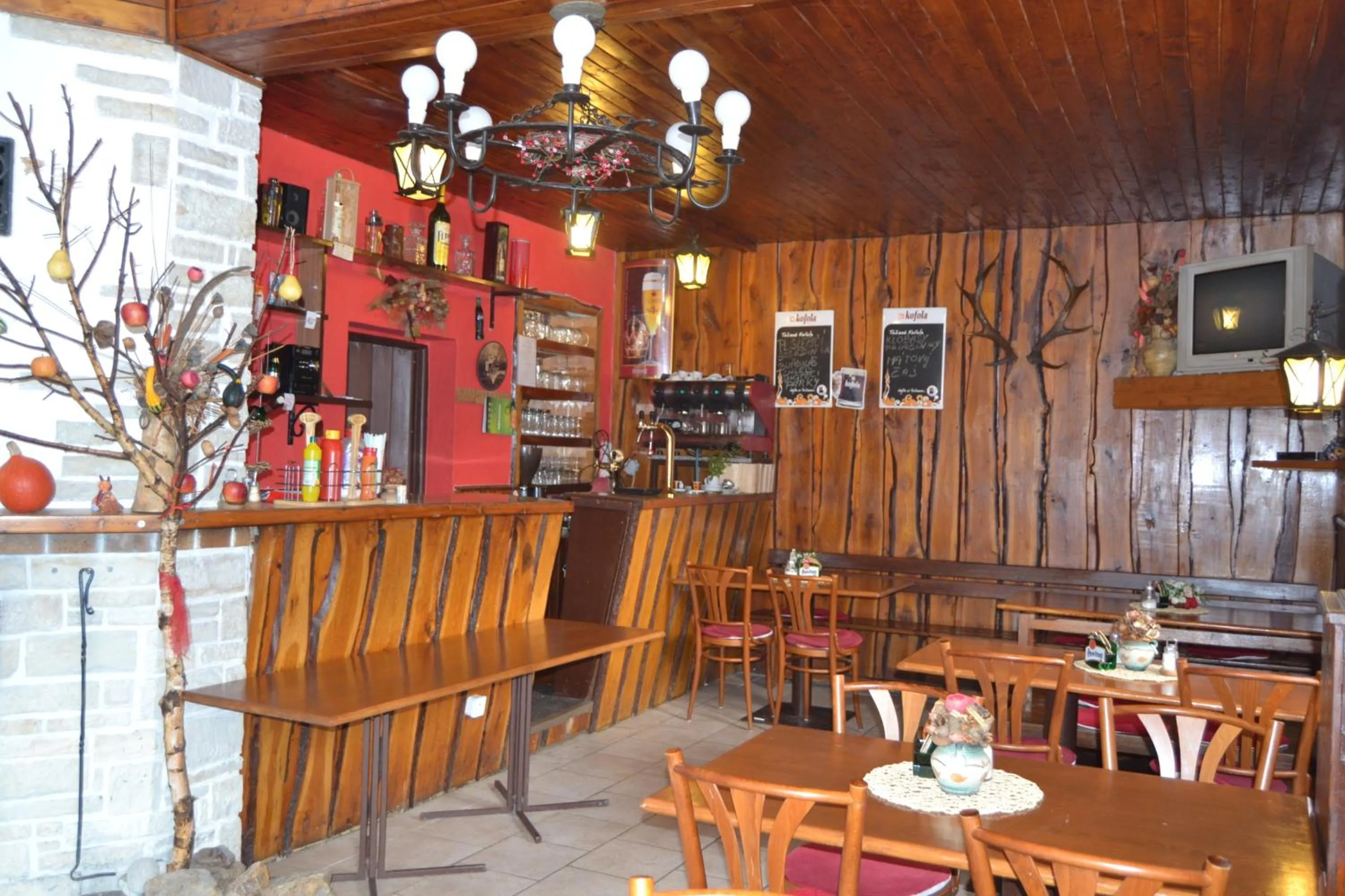 Other in Horský Hotel Arnica