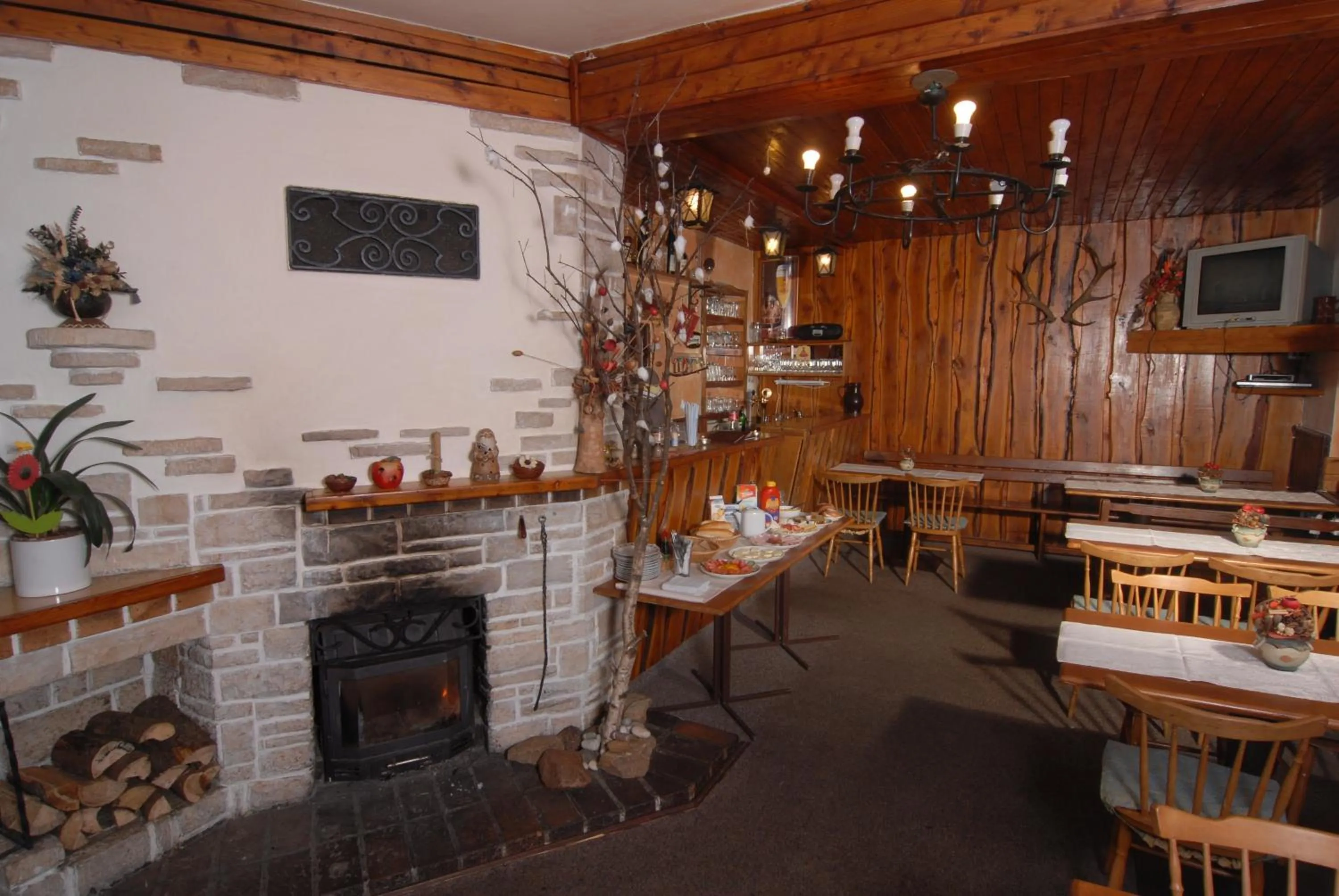 Other in Horský Hotel Arnica