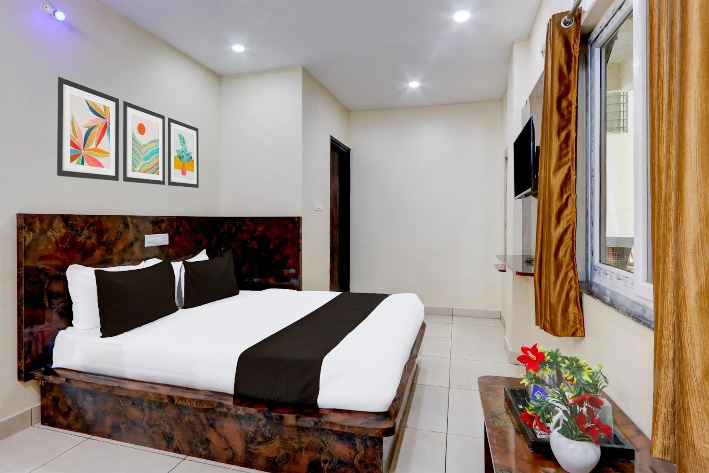 Hotel O Sai Manikanta Homes