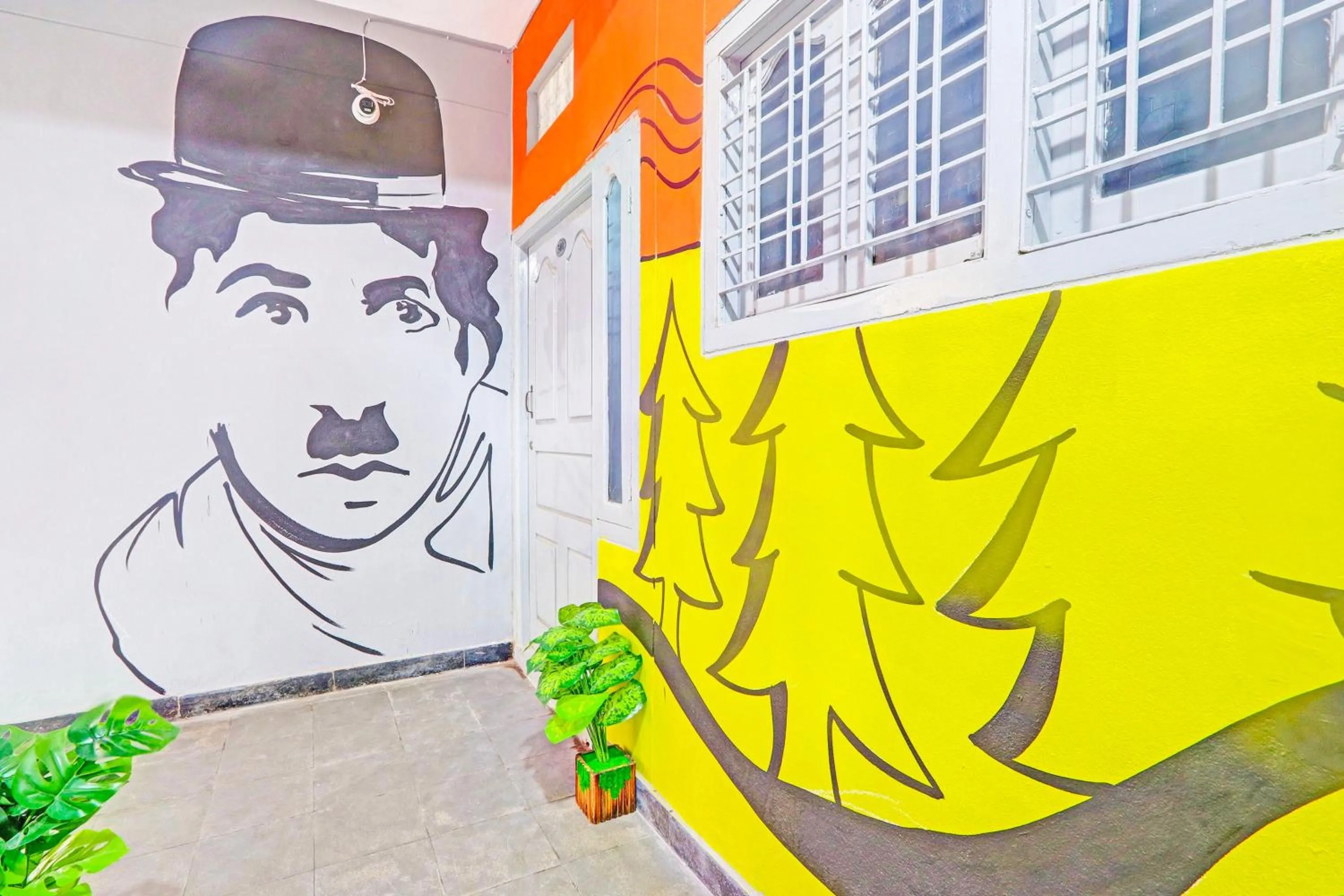 Collection O De Alphabet Hotel UMCC