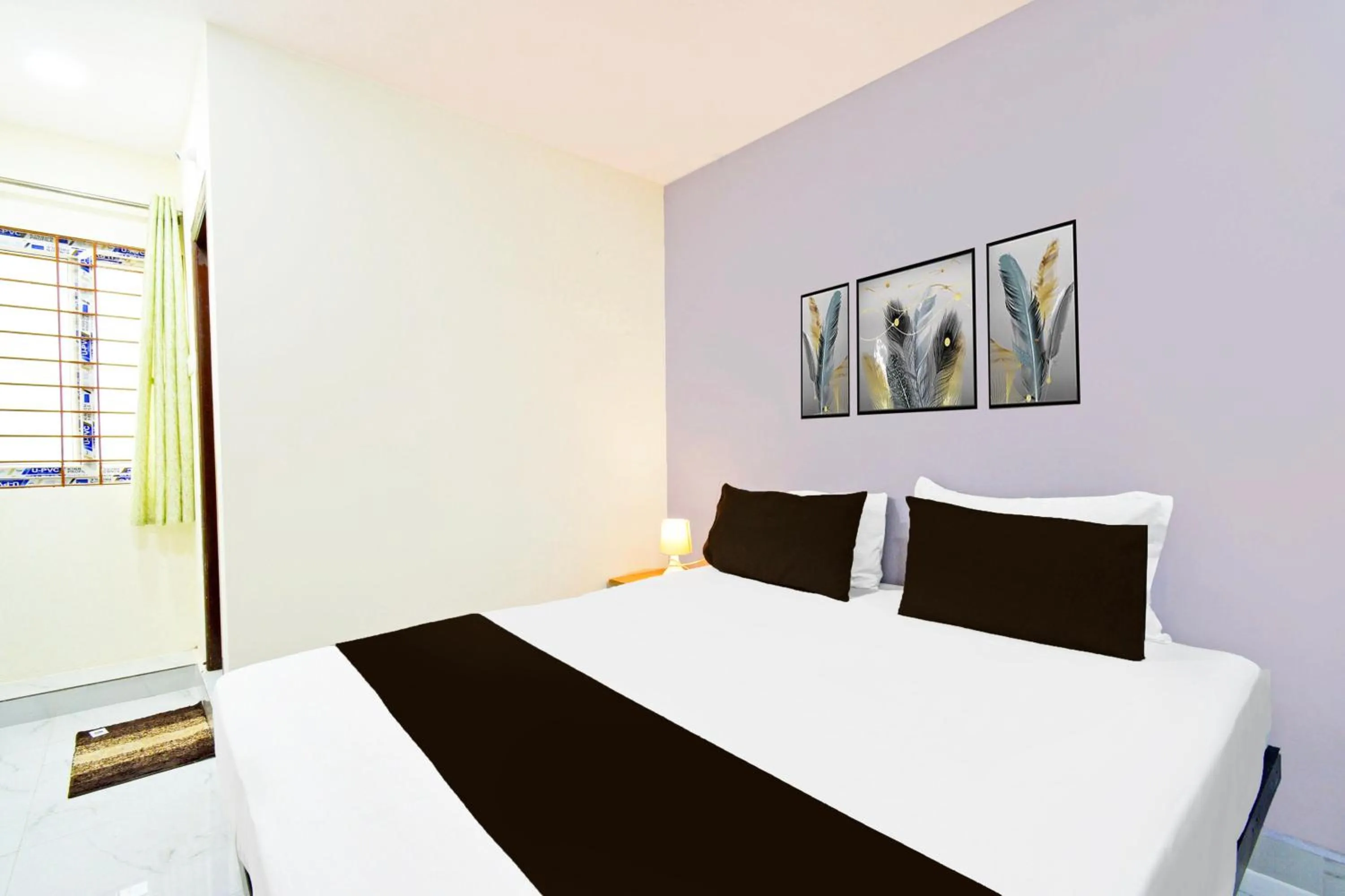 Bedroom in Super Collection O Jagadgirigutta Road