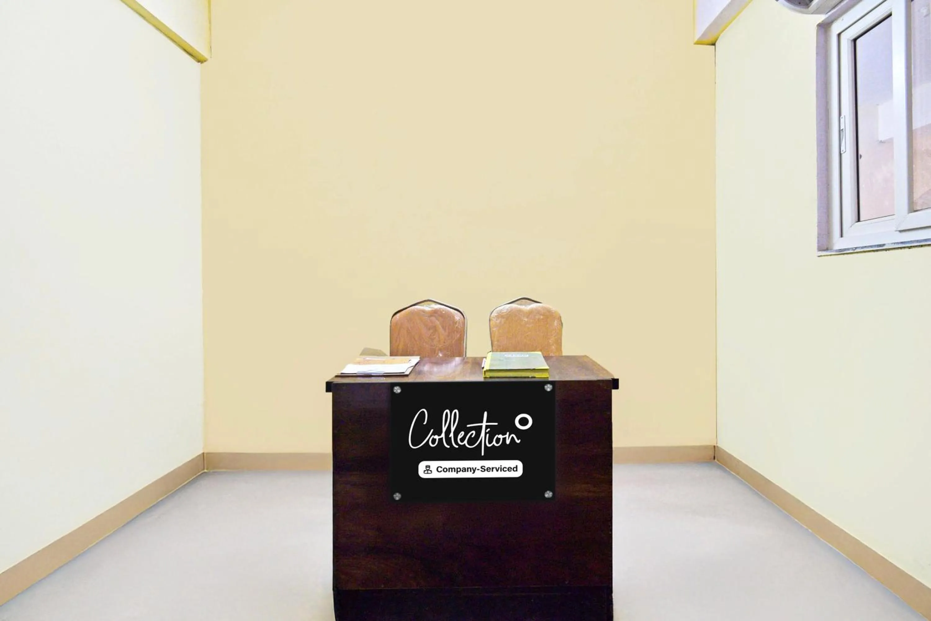 Lobby or reception in Super Collection O Jagadgirigutta Road