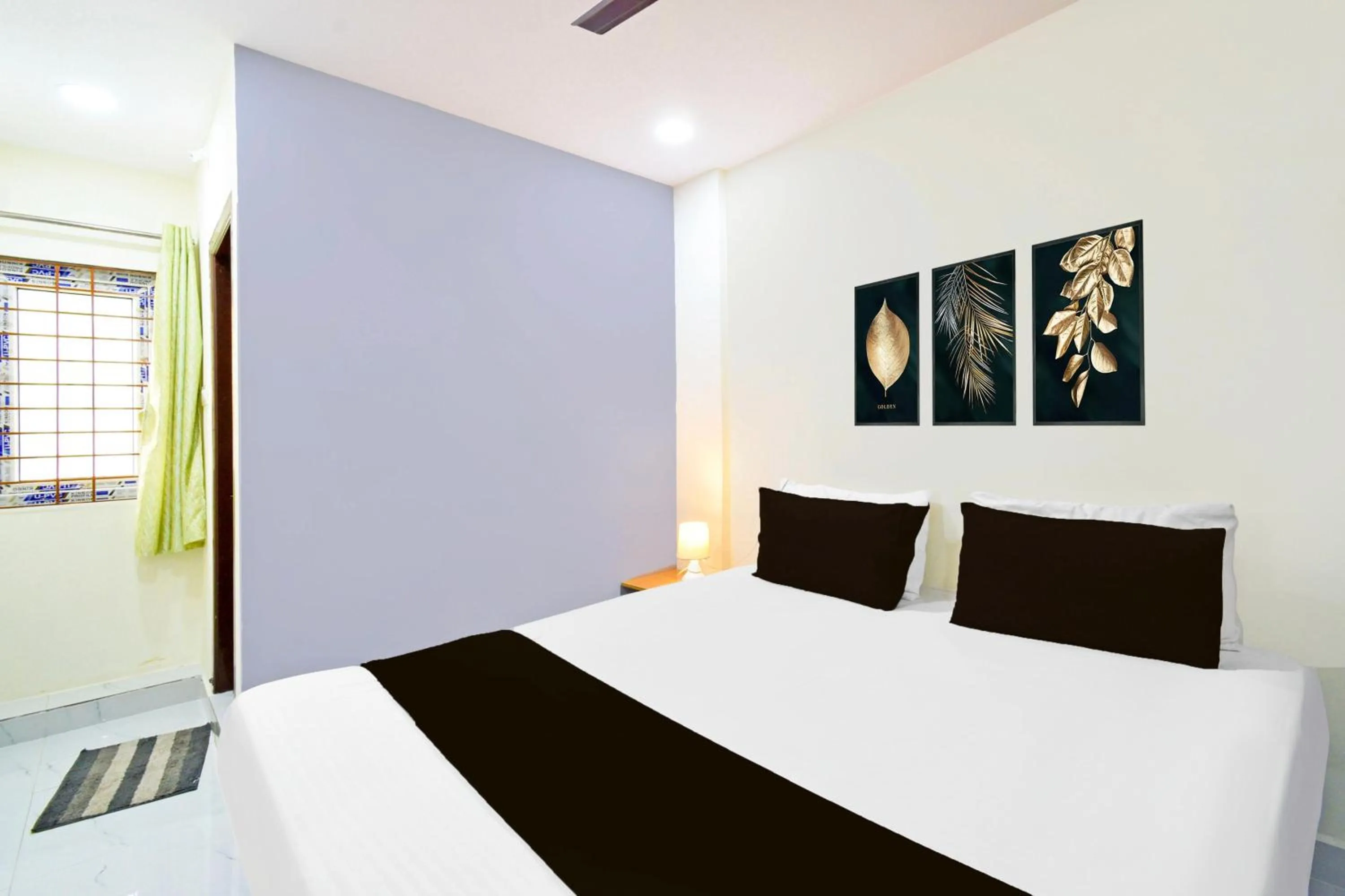 Bedroom in Super Collection O Jagadgirigutta Road