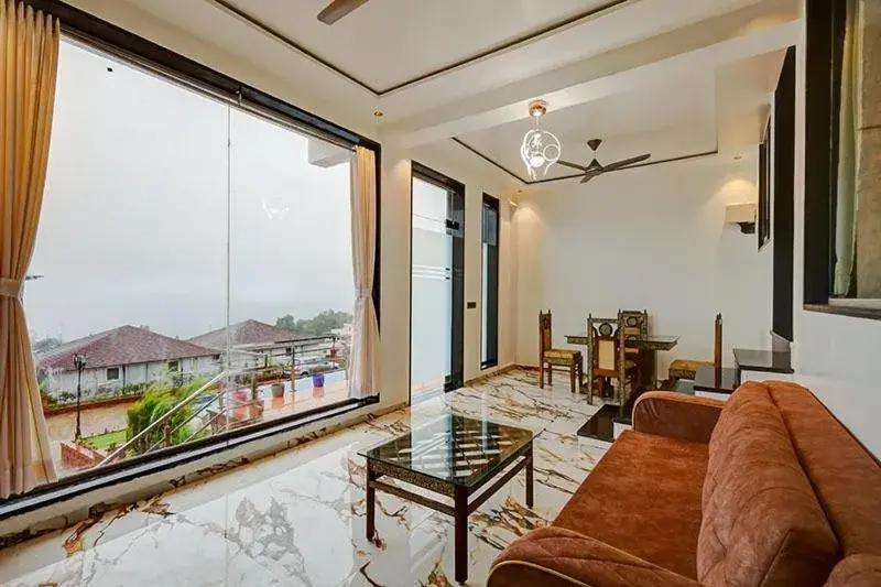 The leaf resort Mahabaleshwar The leaf resort Mahabaleshwar