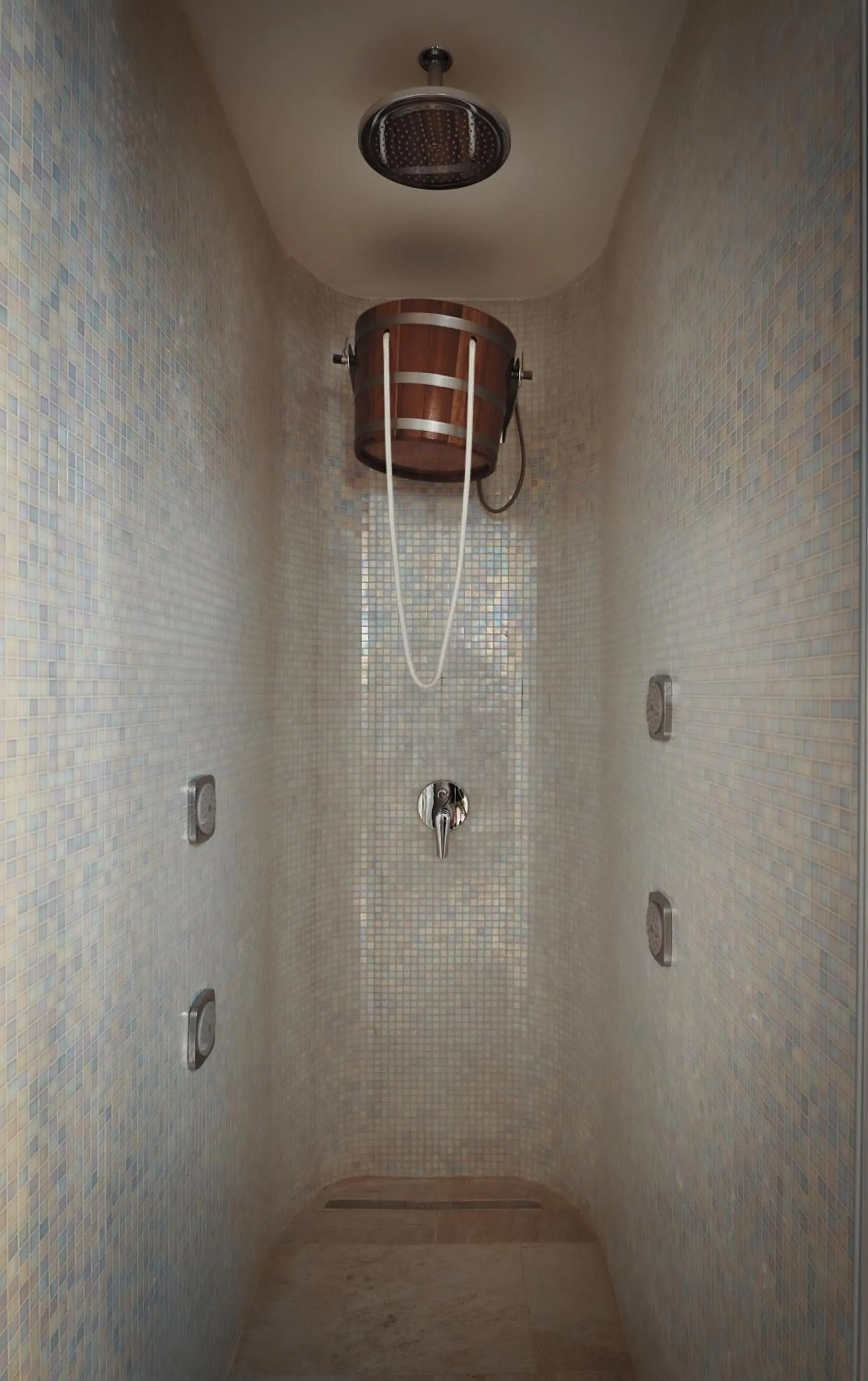 Spa and wellness centre/facilities in The Hotels, Galata